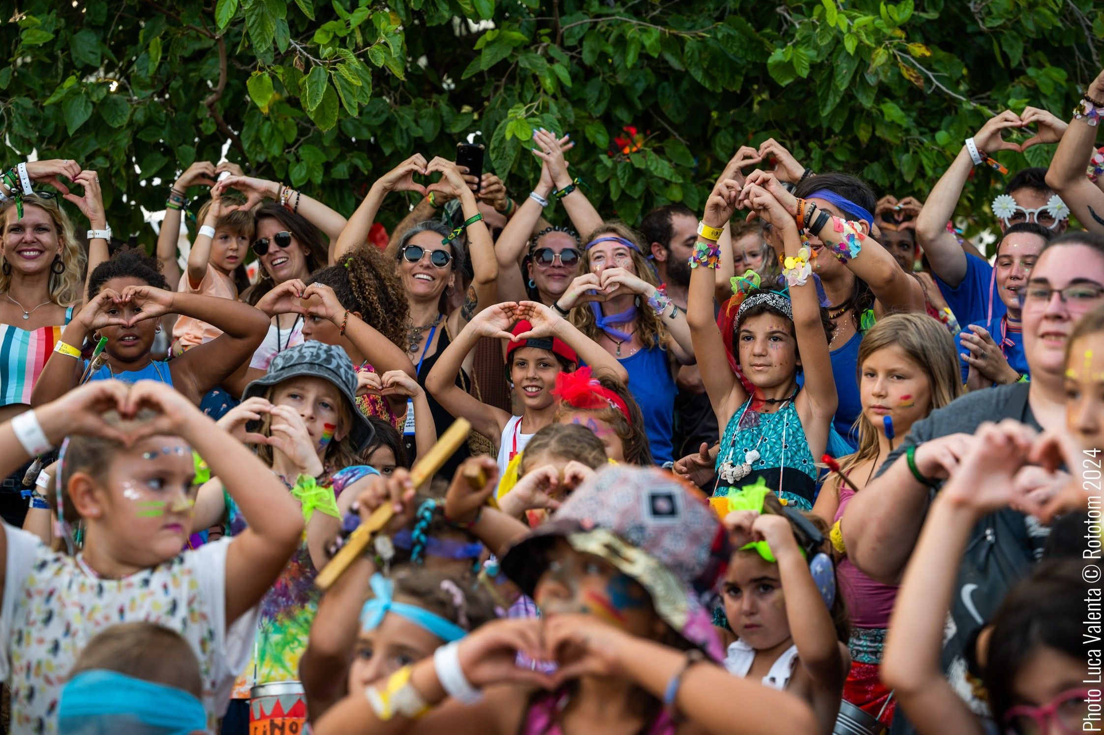 Festival Rototom 2024 Festival Rototom 2024