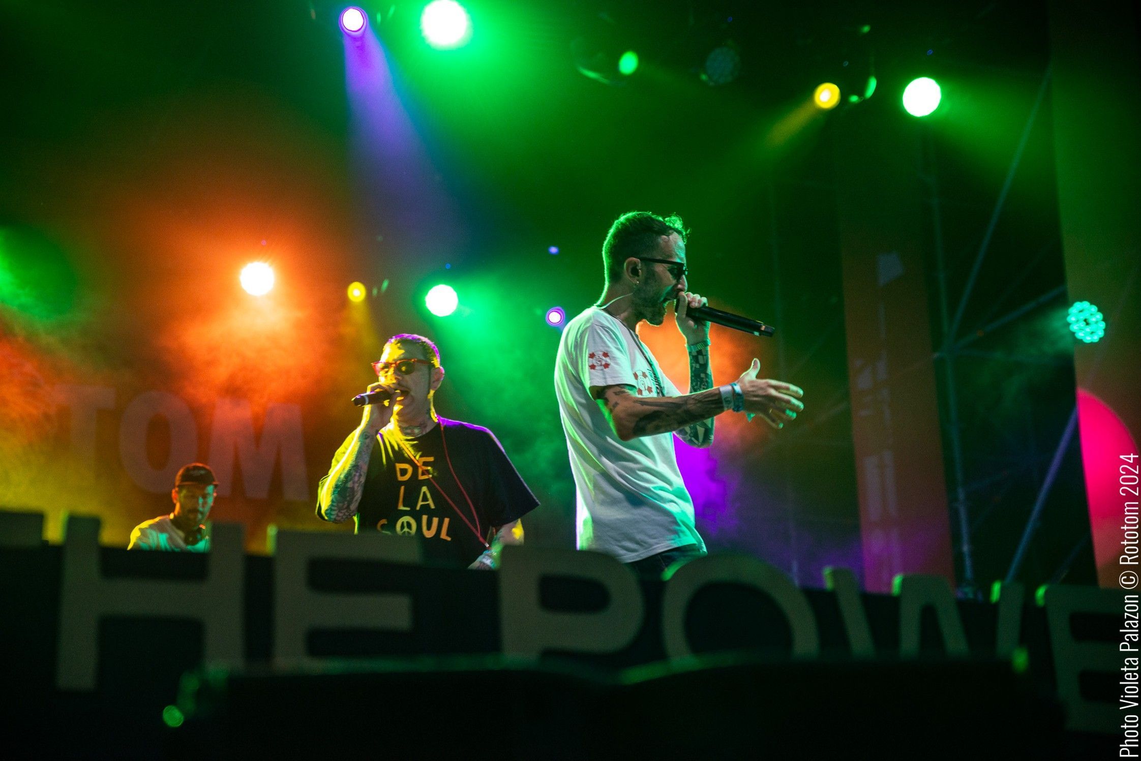 Festival Rototom 2024 Festival Rototom 2024