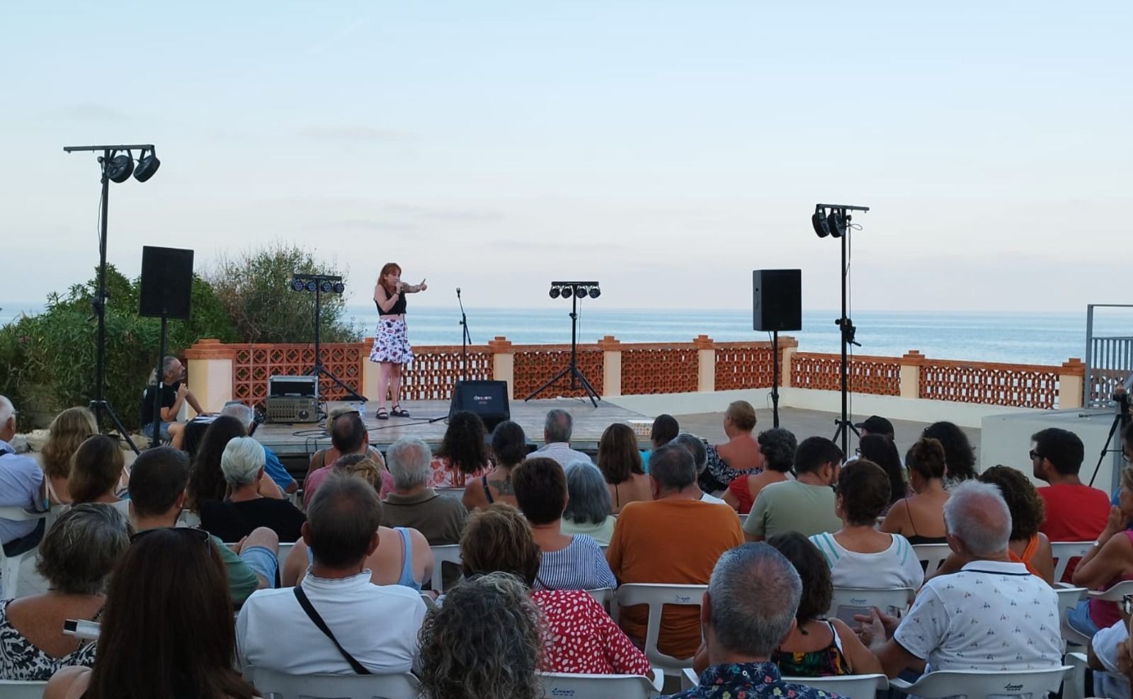Festival de Música y Humor en Oropesa