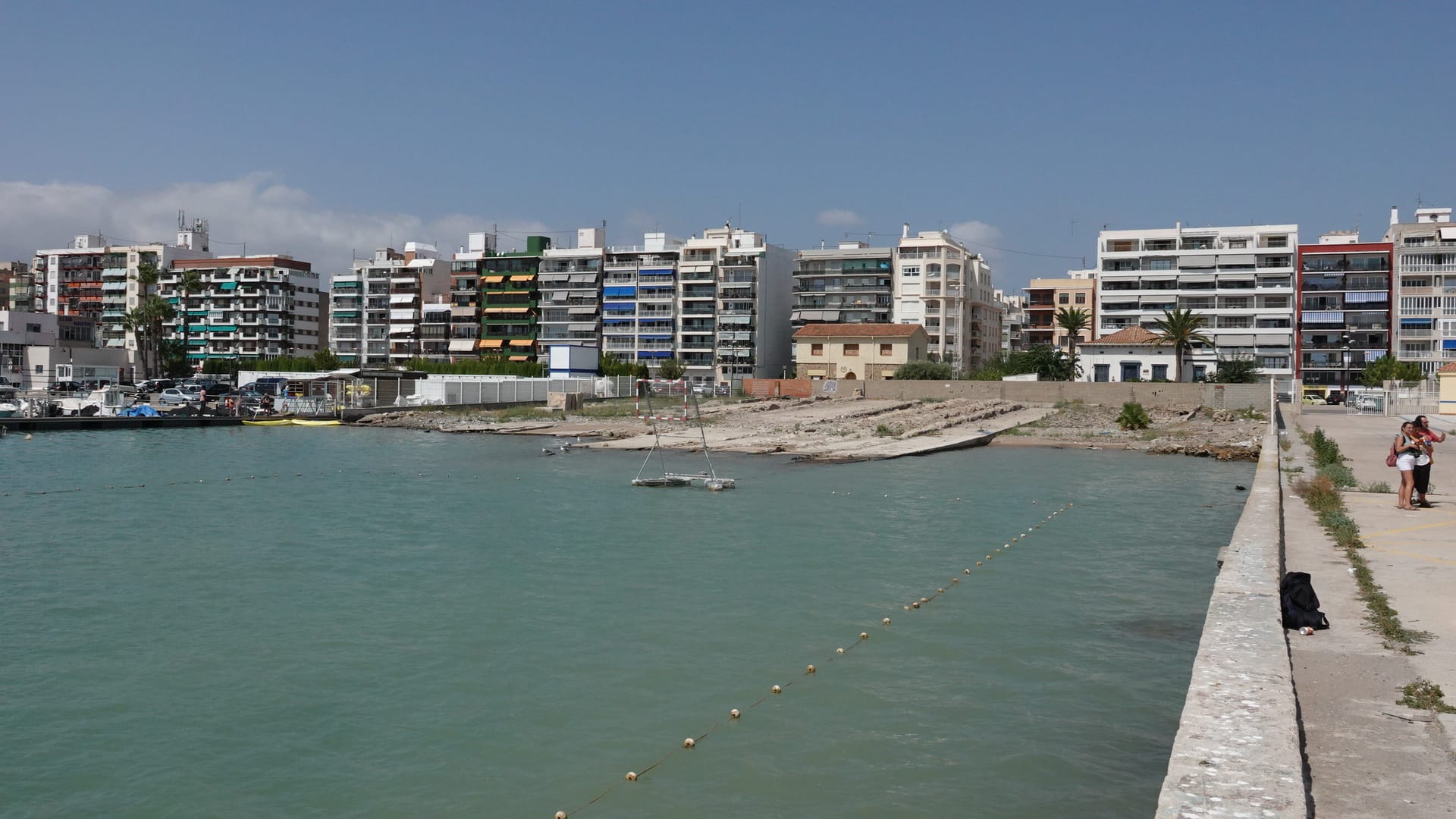 Port de Borriana