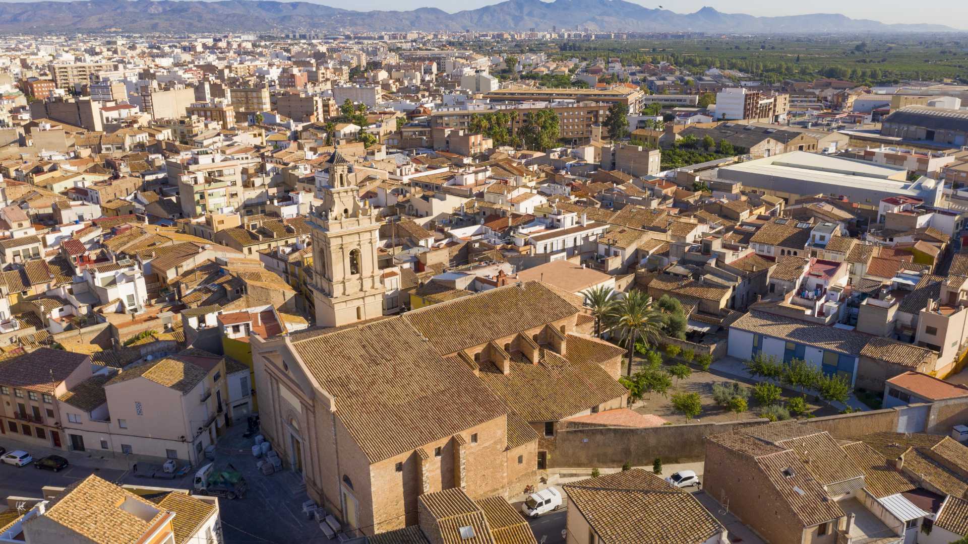 Almassora programa rutas guiadas gratuitas para descubrir su historia