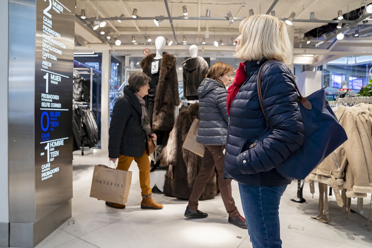 ¿Qué domingos y festivos de 2025 abrirán los comercios en Castellón?