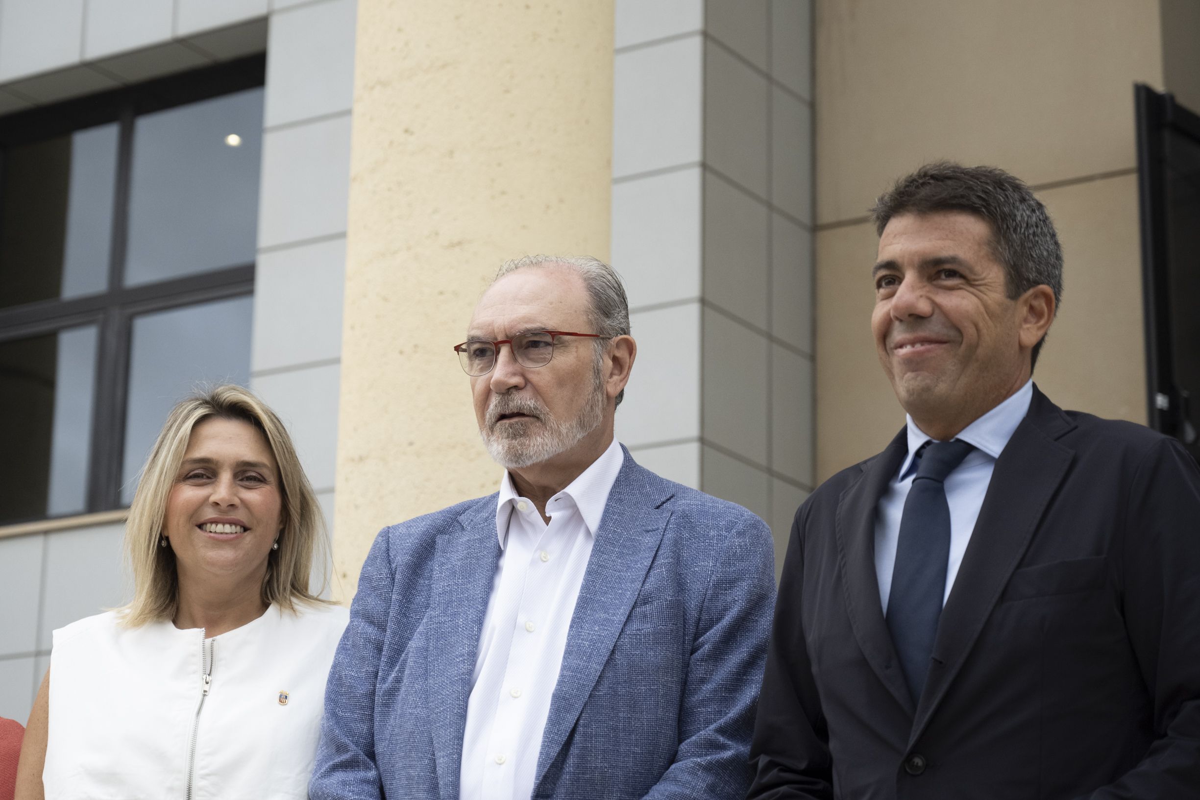 Presentación de la campaña de promoción cerámica de la provincia de Castellón