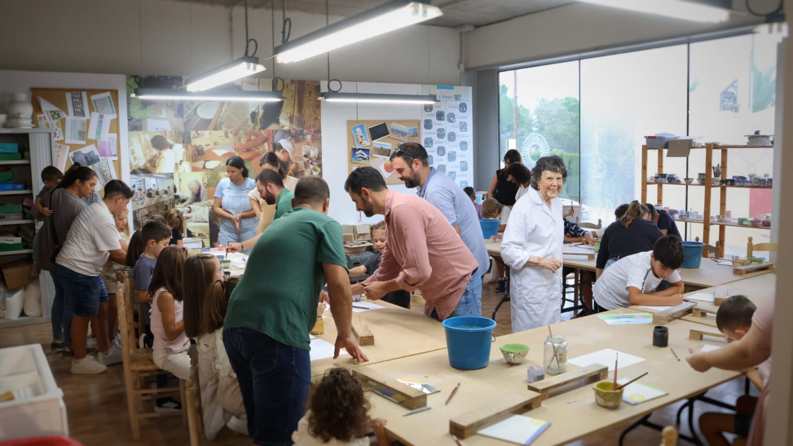 Museo del Taulell de Onda