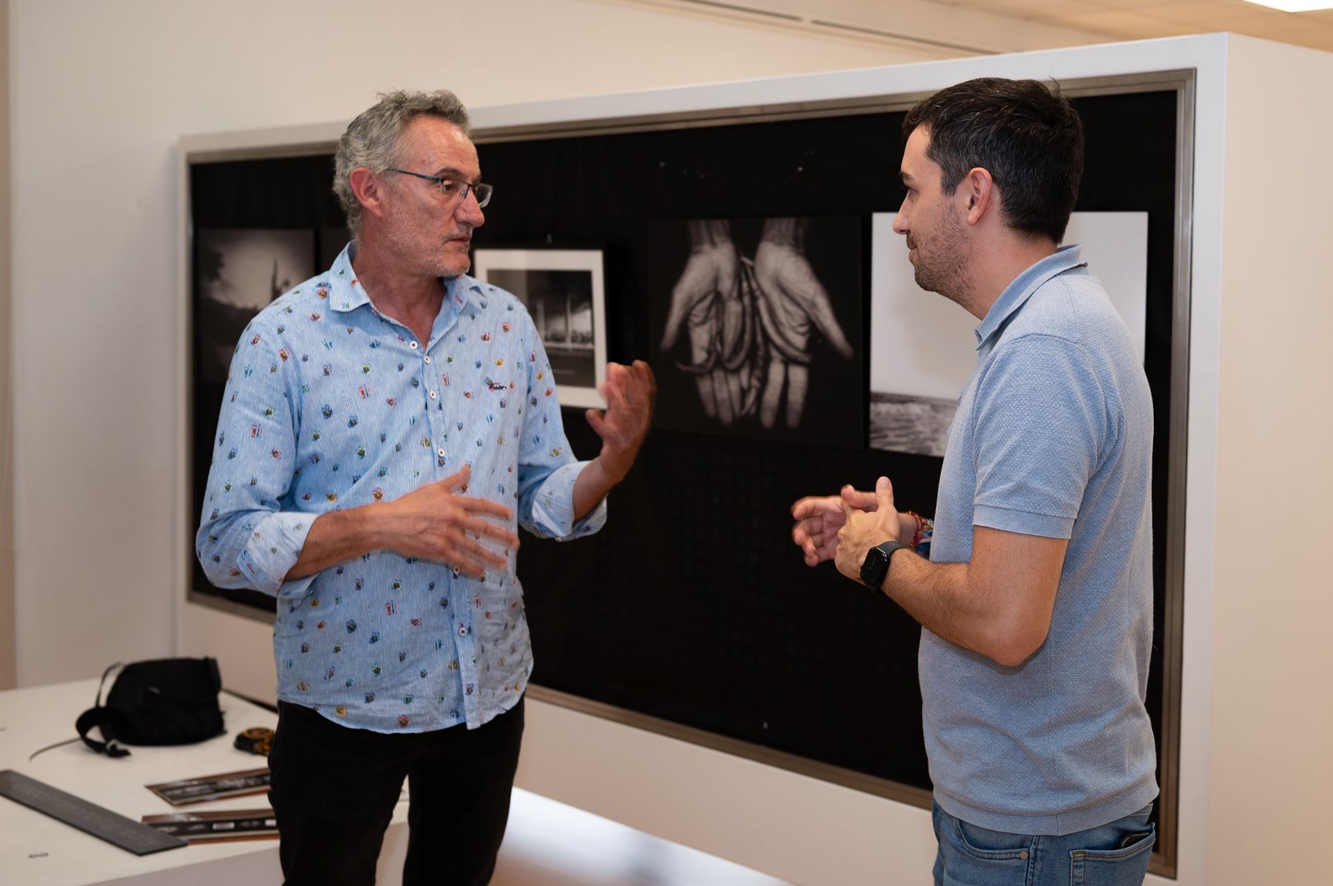 Exposición en Almassora