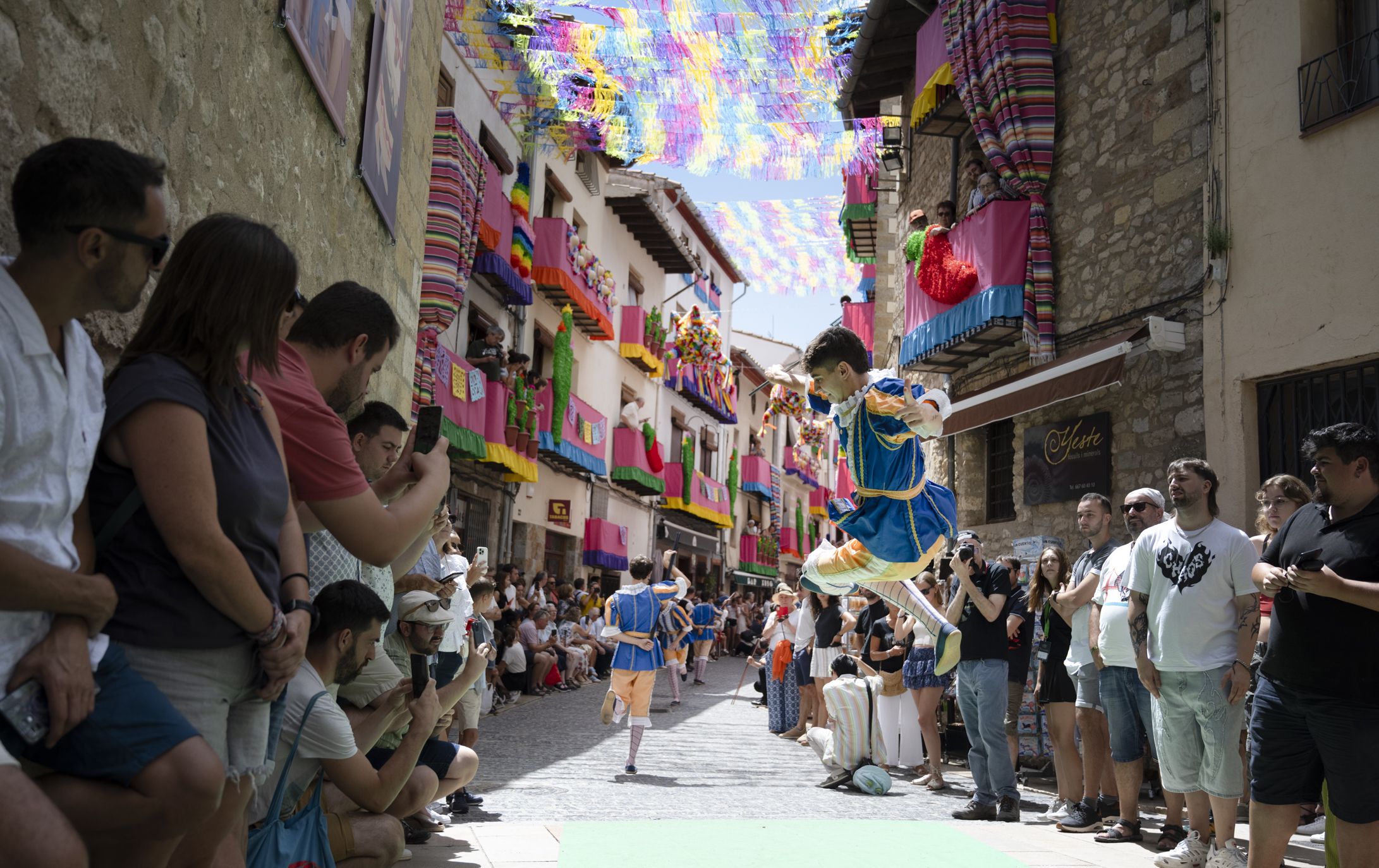 Sexenni de Morella