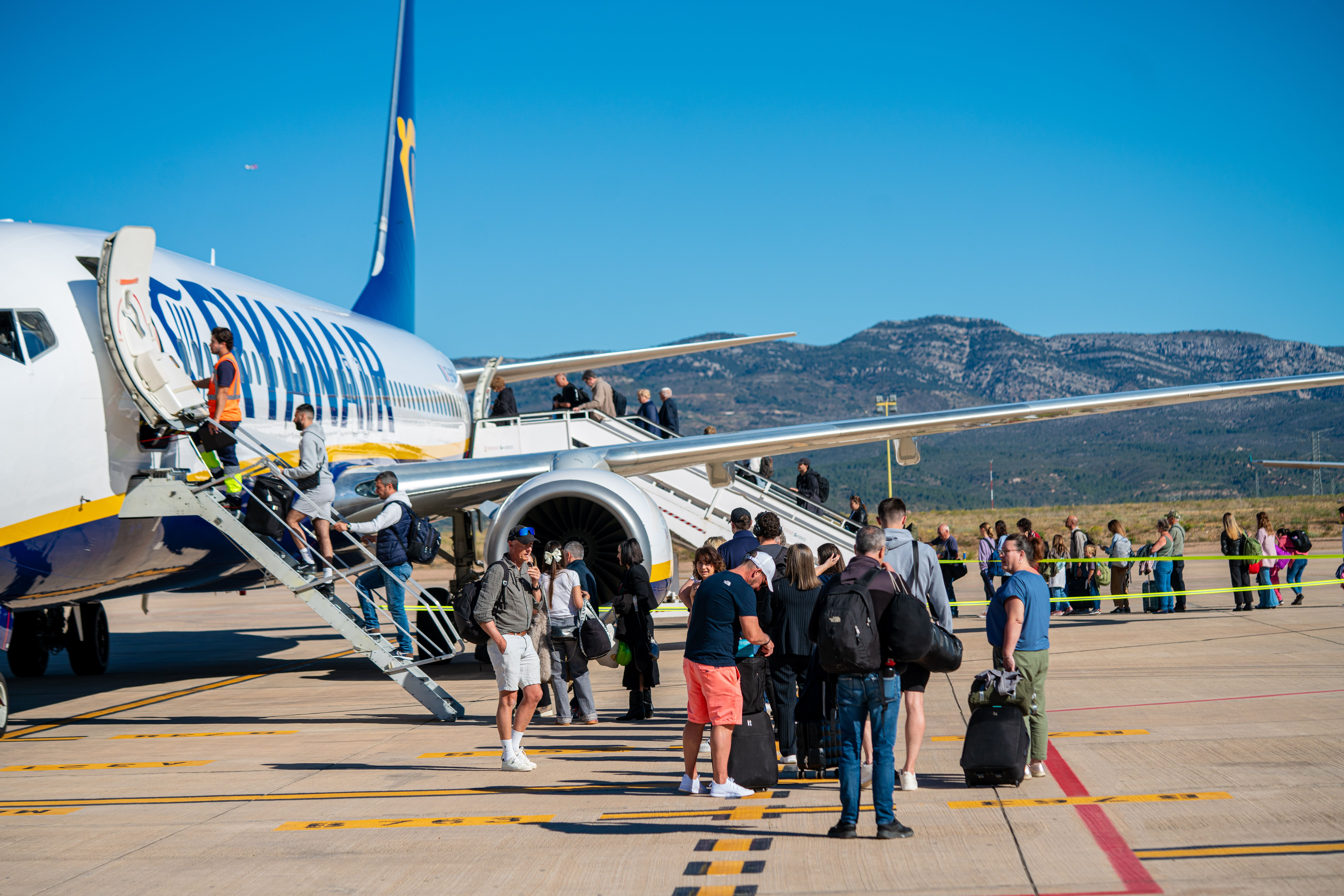 Aeroport de Castelló