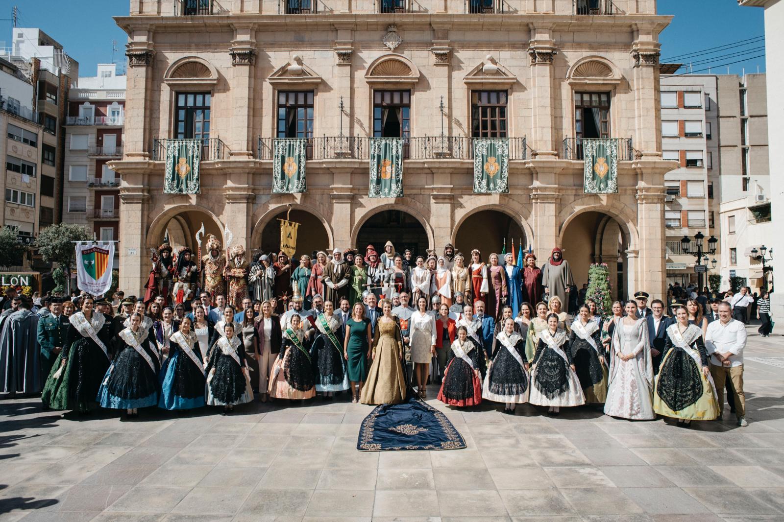 9 d'Octubre en Castellón