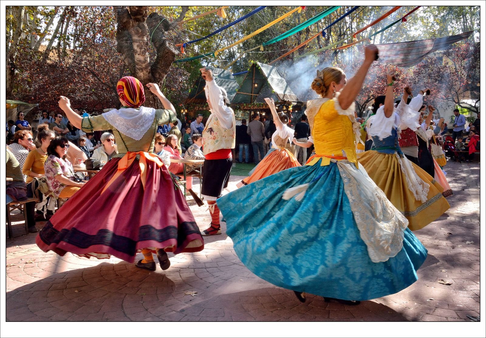  Fira de Tots Sants de Cocentaina