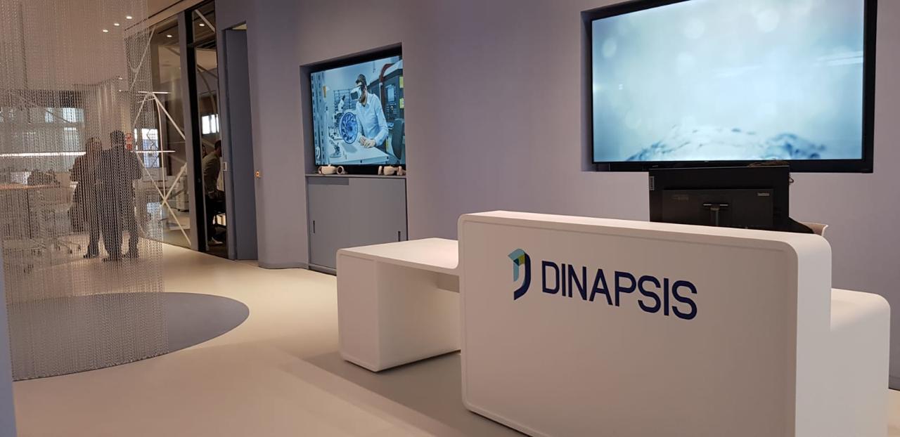 Dinapsis
