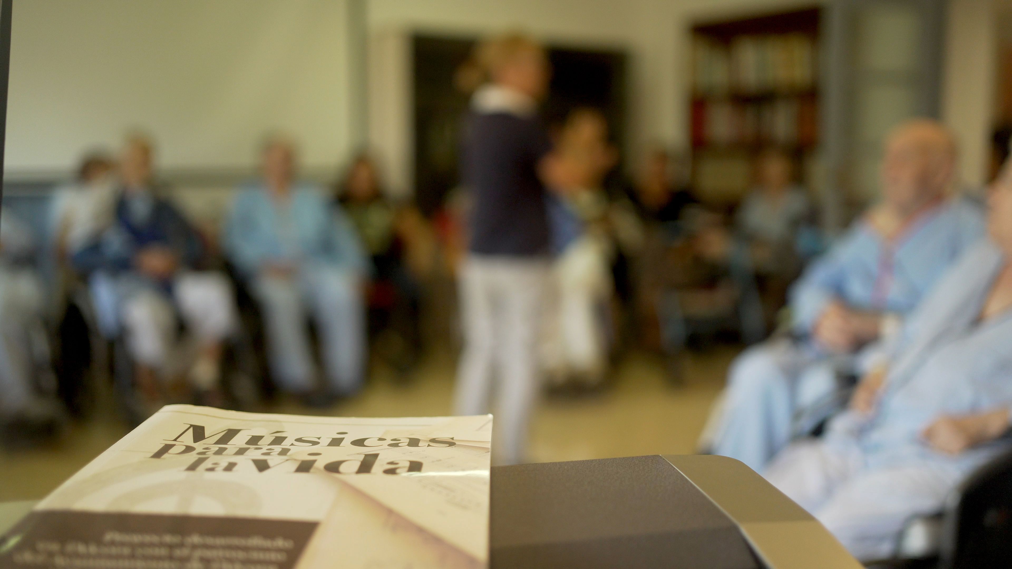 Programa 'Música per a la vida' de l'Alcora