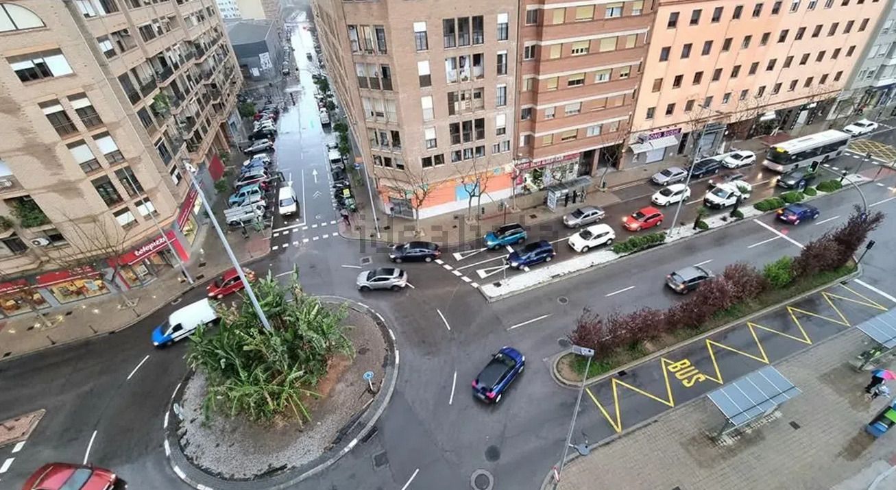 Avenida de Valencia Castellón