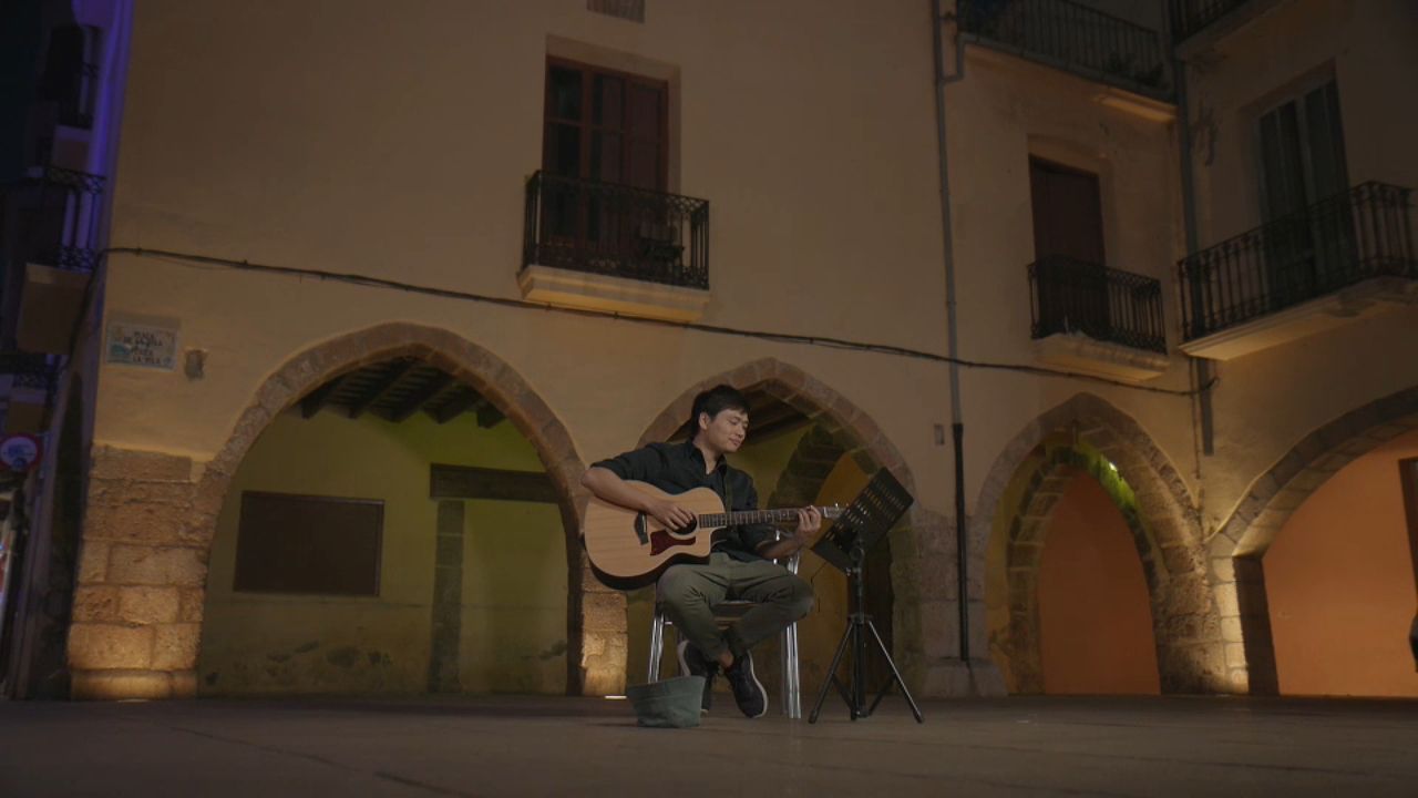 Xino Xano a Vila-real