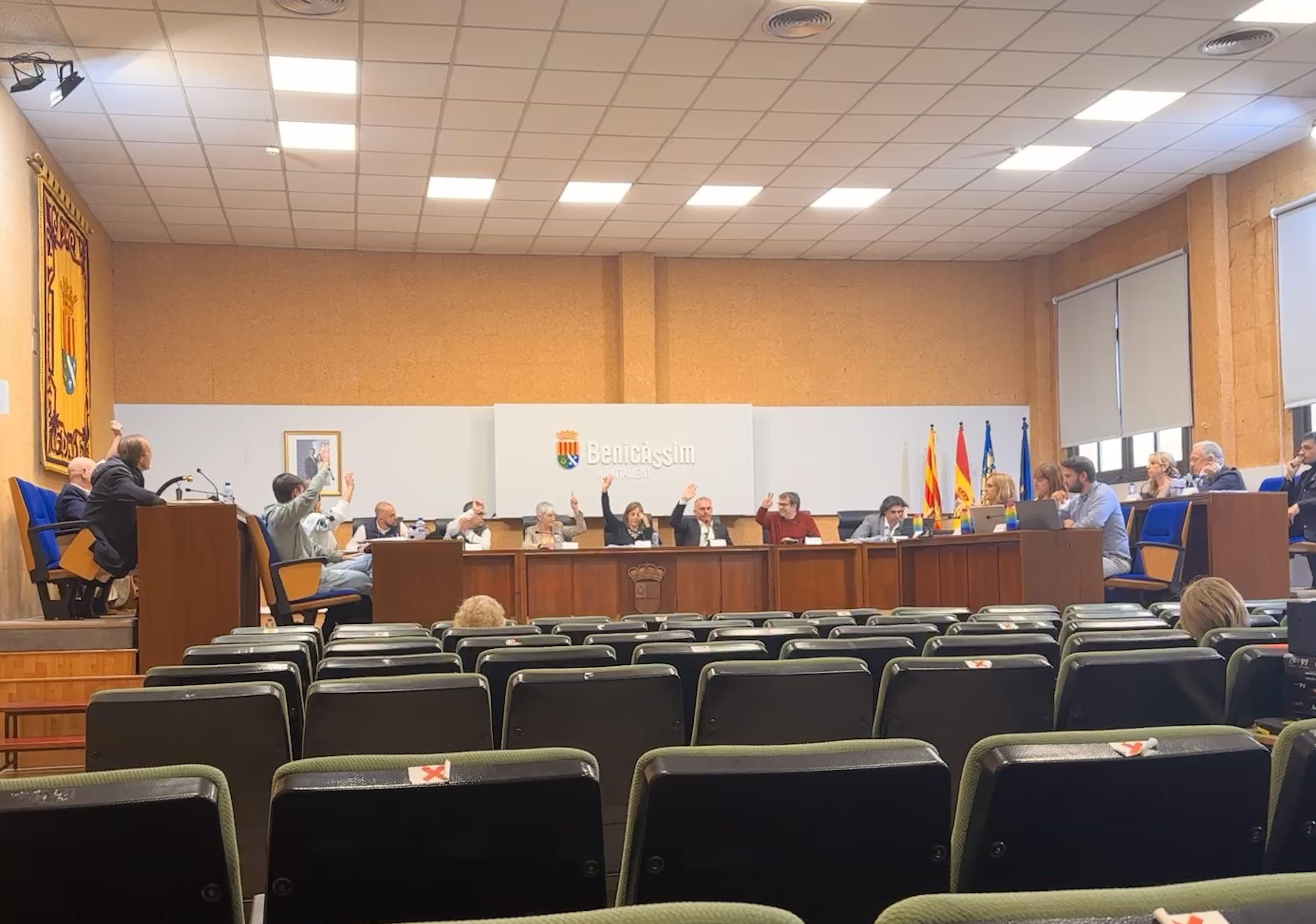 Ple Benicàssim