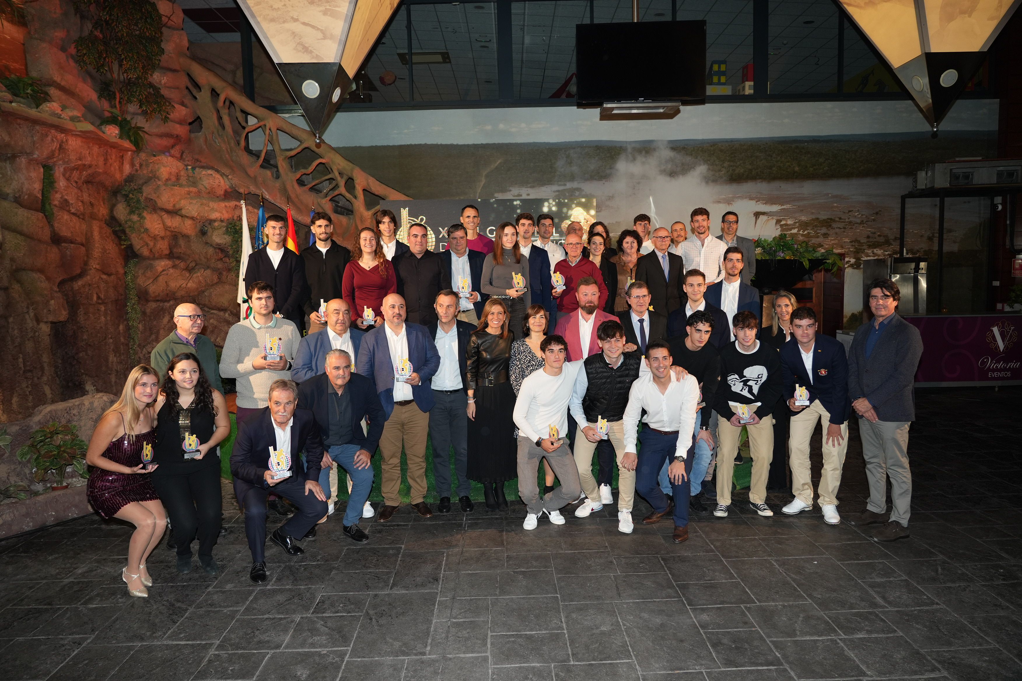 Gala de l'esport de la província
