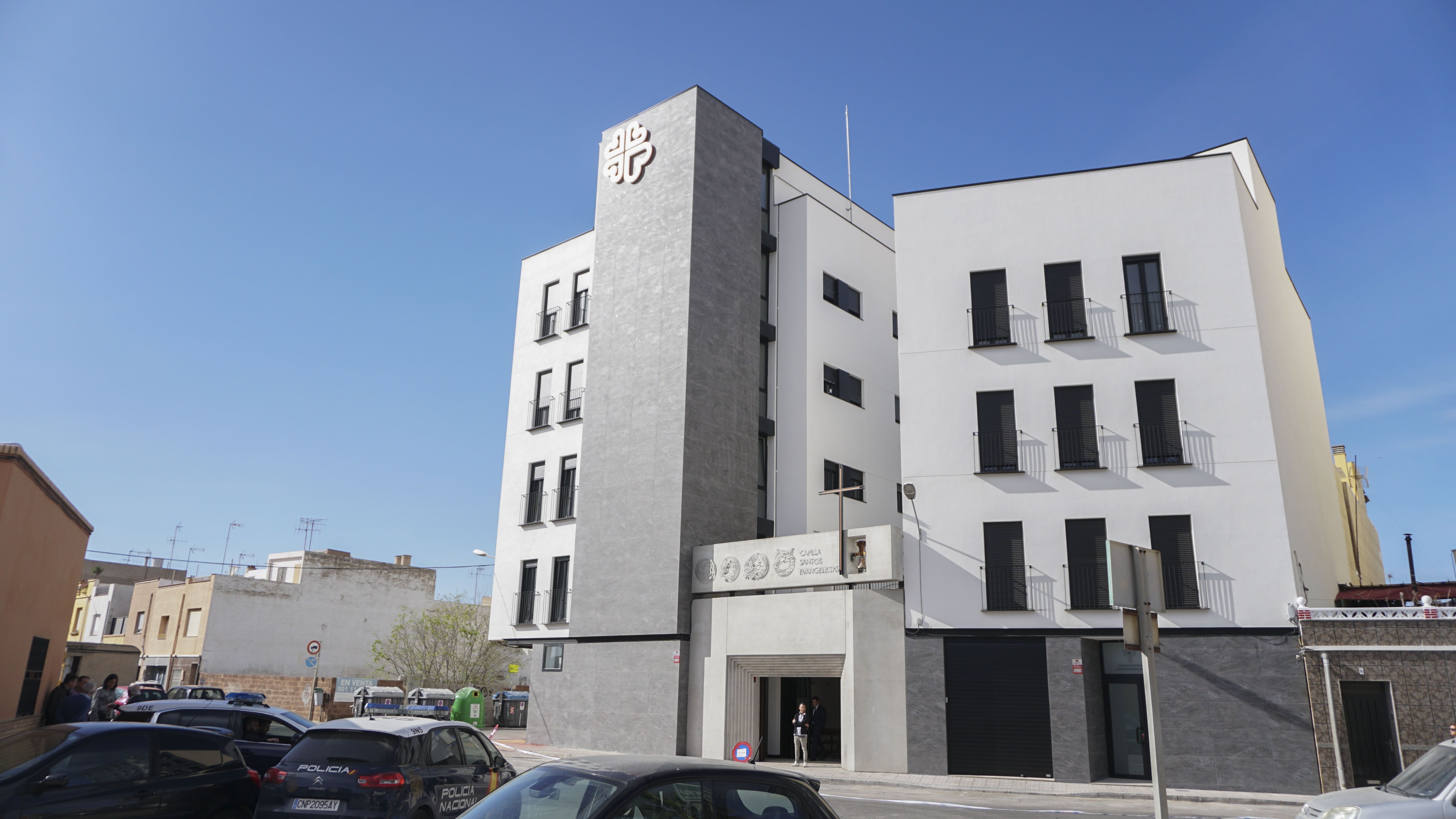  Centre Sant Pasqual ‘El Pati’ de Vila-real