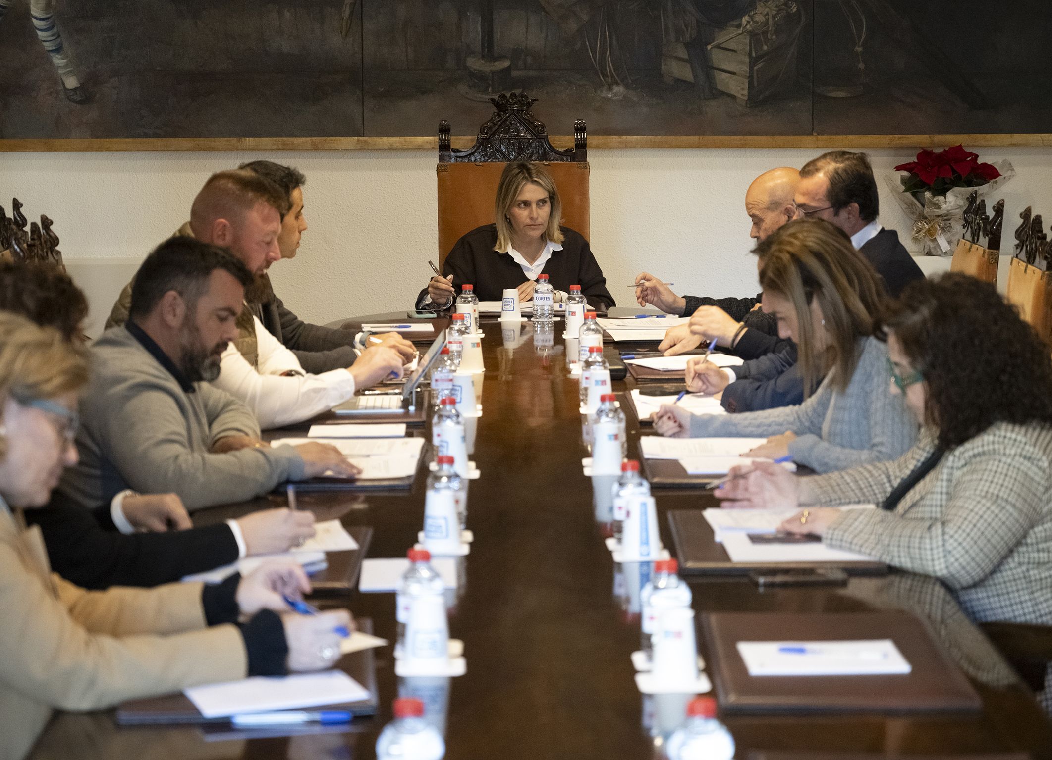 Junta de Govern de la Diputació de Castelló