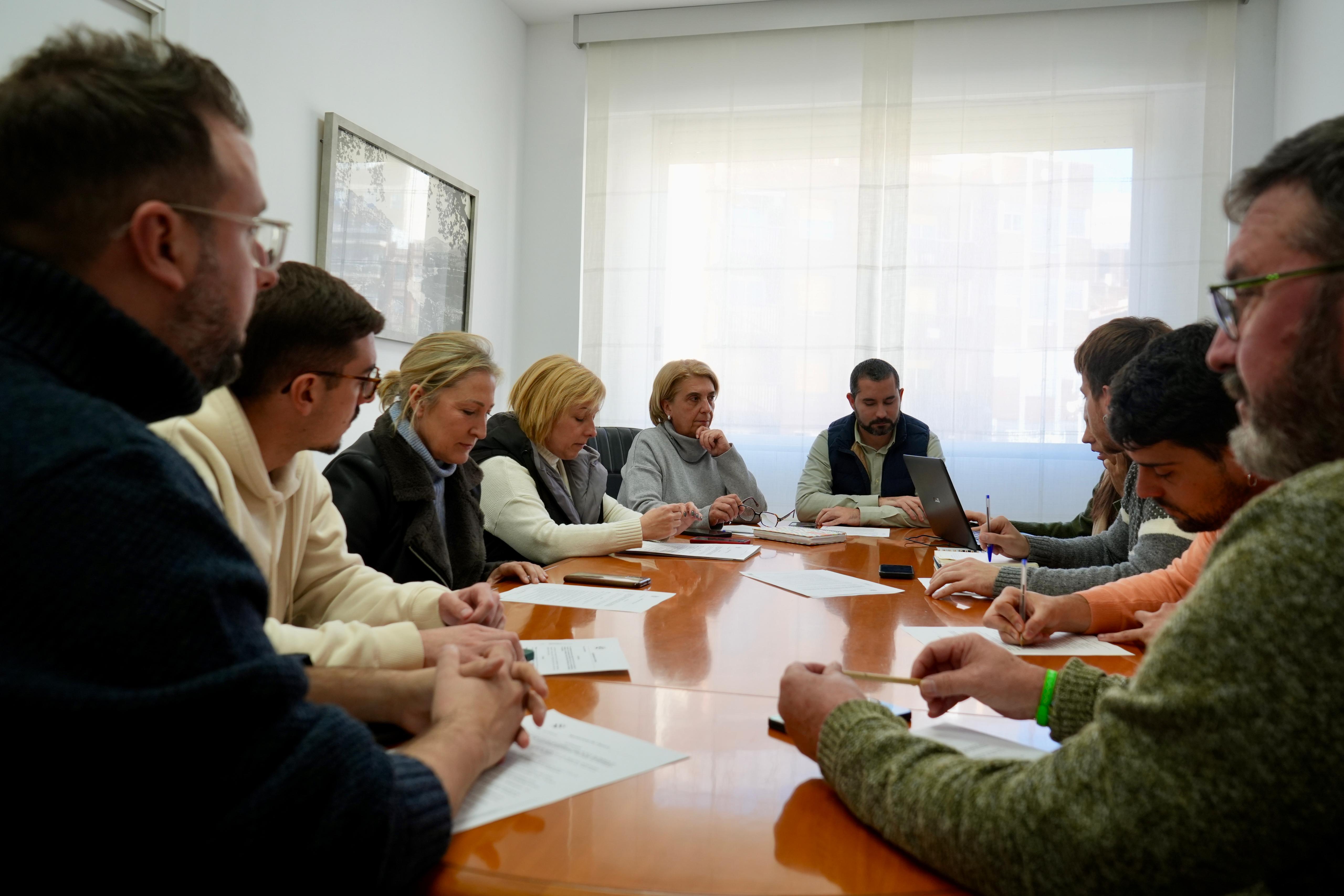 Junta de Govern Local de l'Alcora