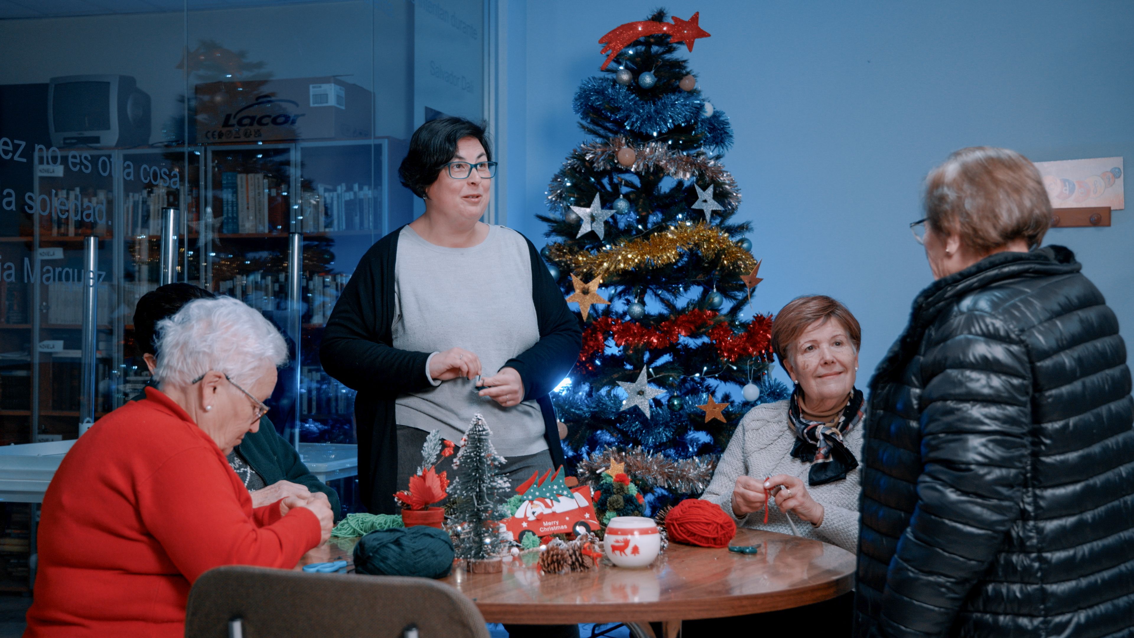 Vídeo de Navidad de la Diputación de Castellón