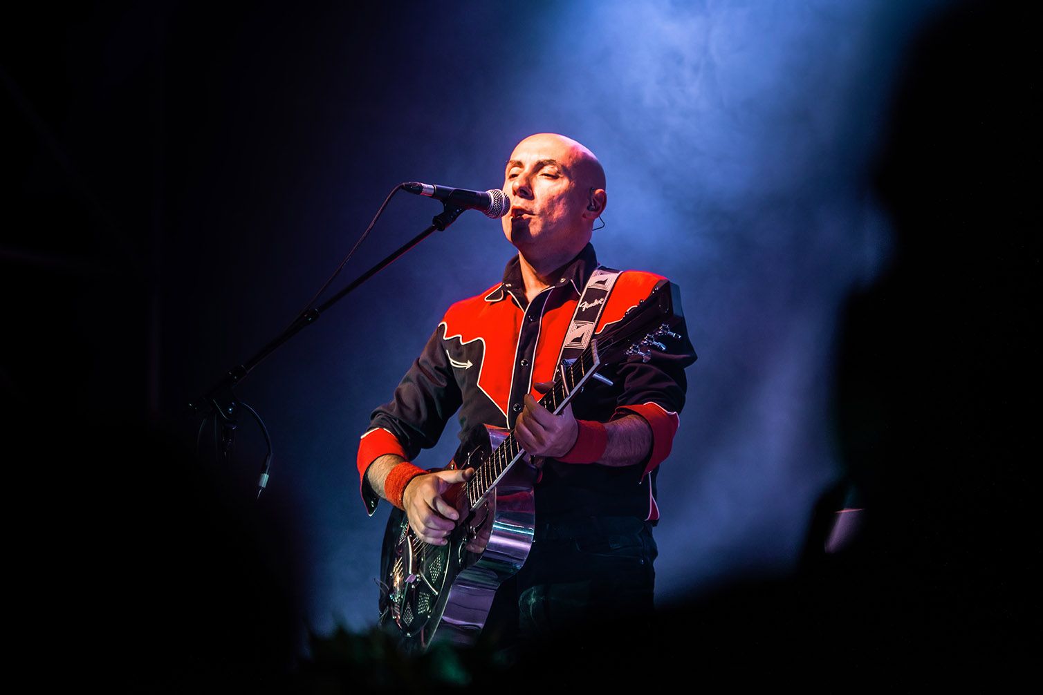bROTHERS iN bAND en homenatge a Dire Straits