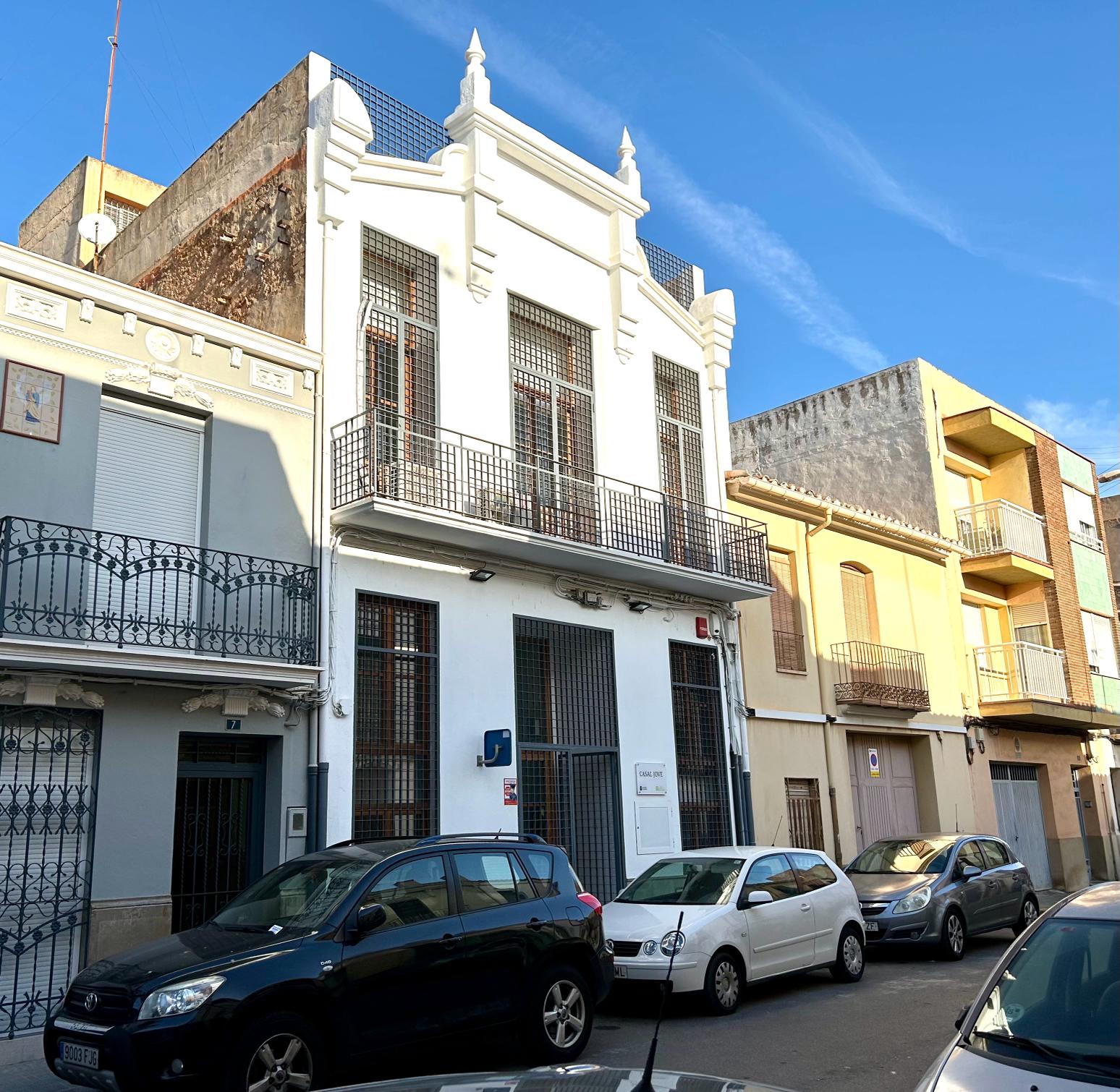 Casal Jove d'Almassora