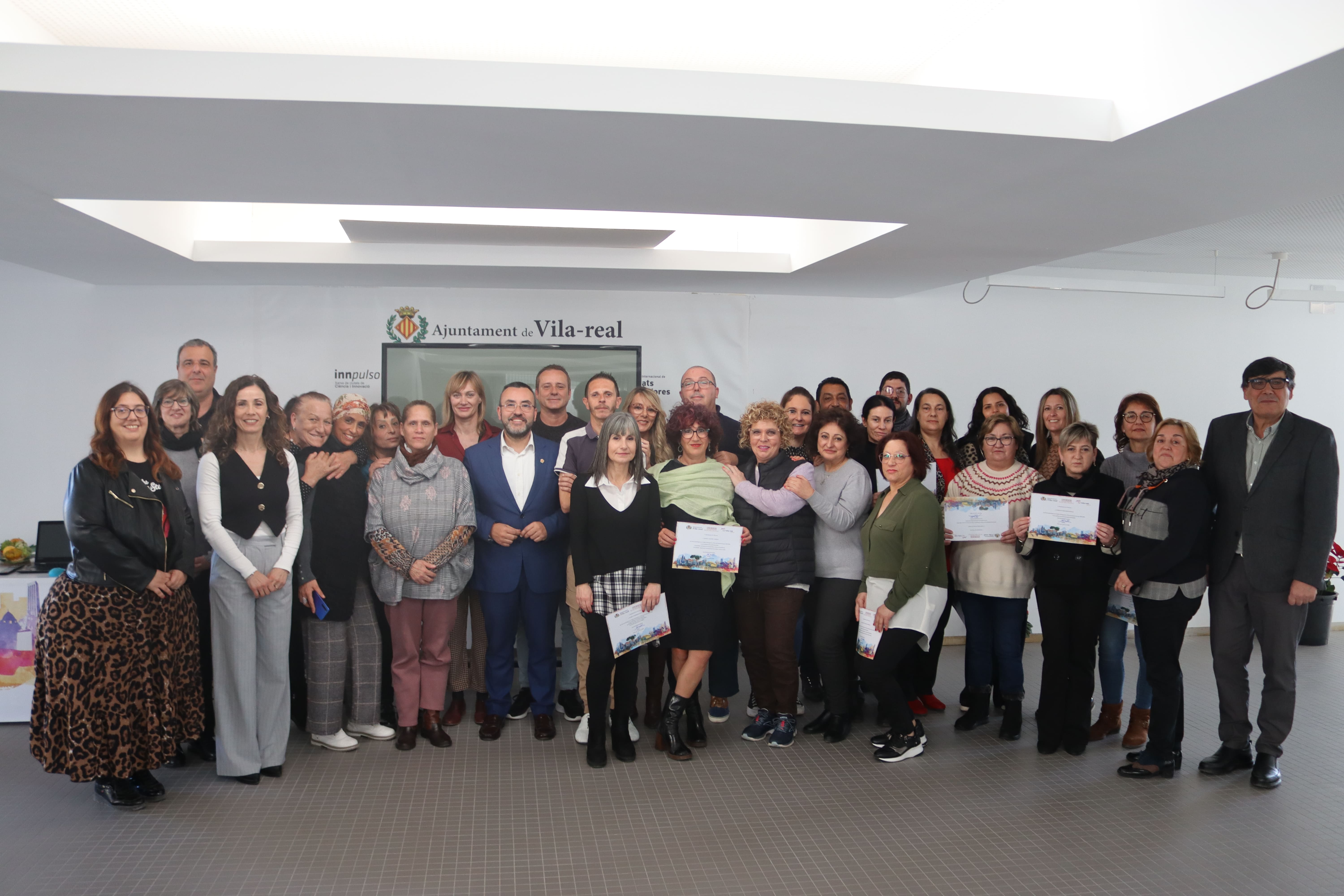 Taller de Empleo de Vila-real