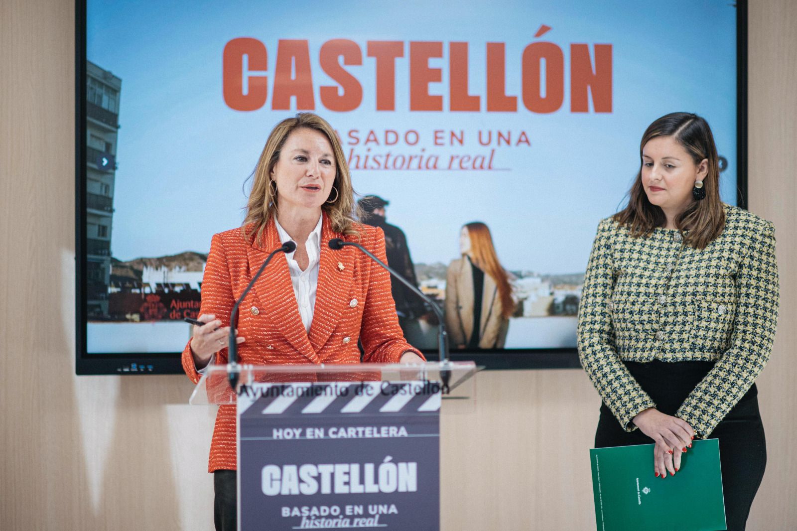 Presentació de la campanya de Castelló per a Fitur 2025