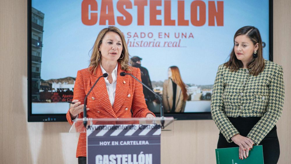 Presentación de la campaña de Castellón para Fitur 2025