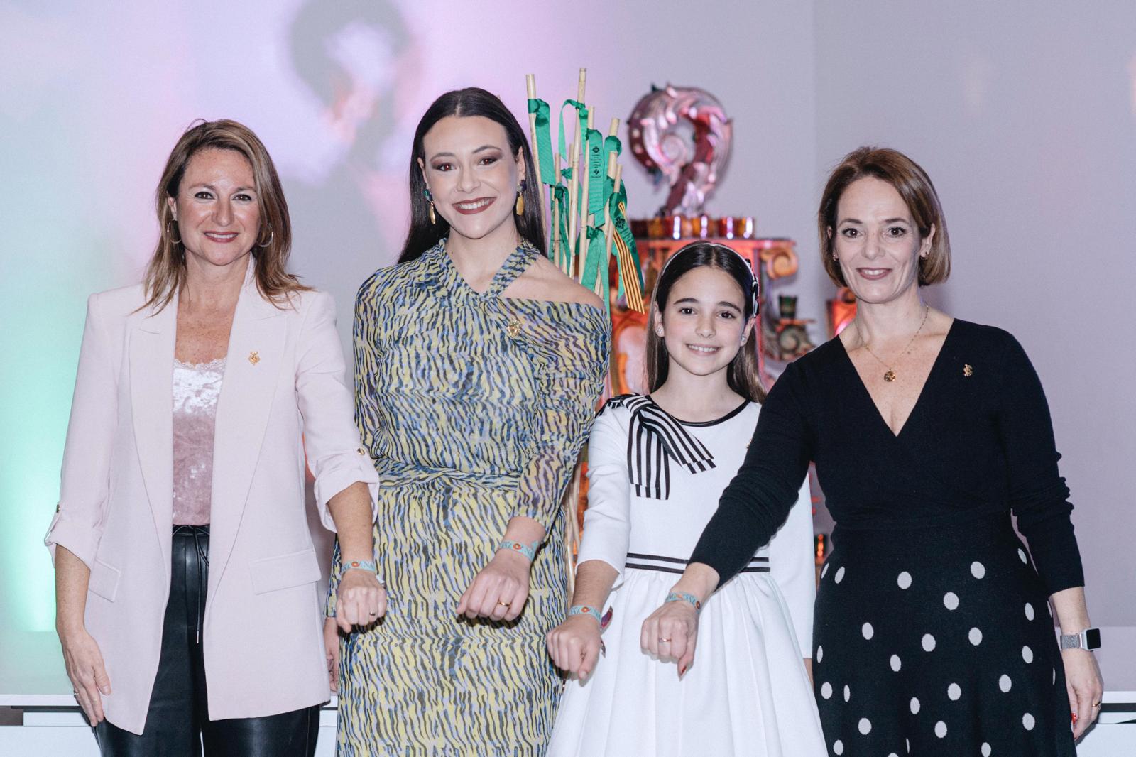 Pulseras de la Magdalena 2025