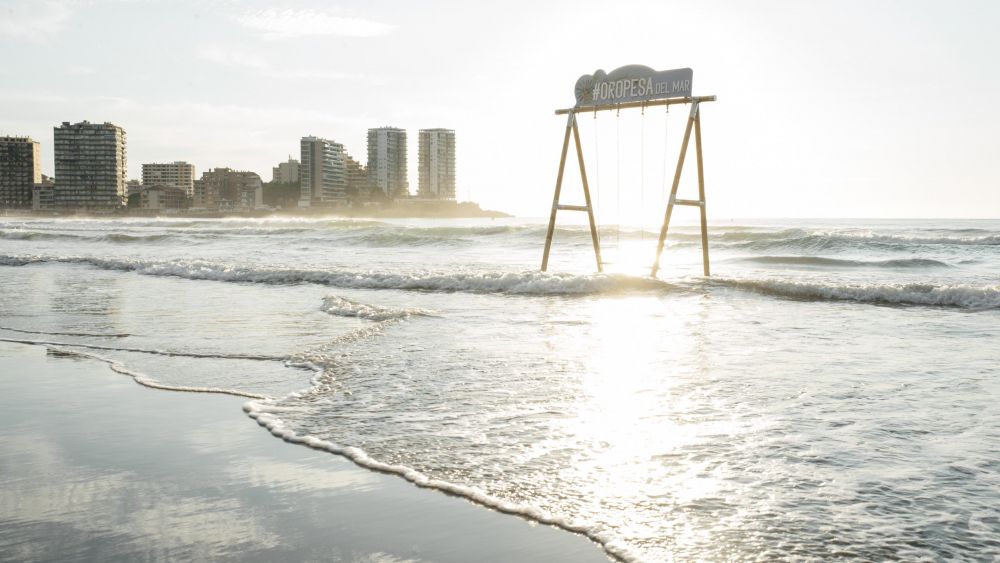 Turismo en Oropesa del Mar