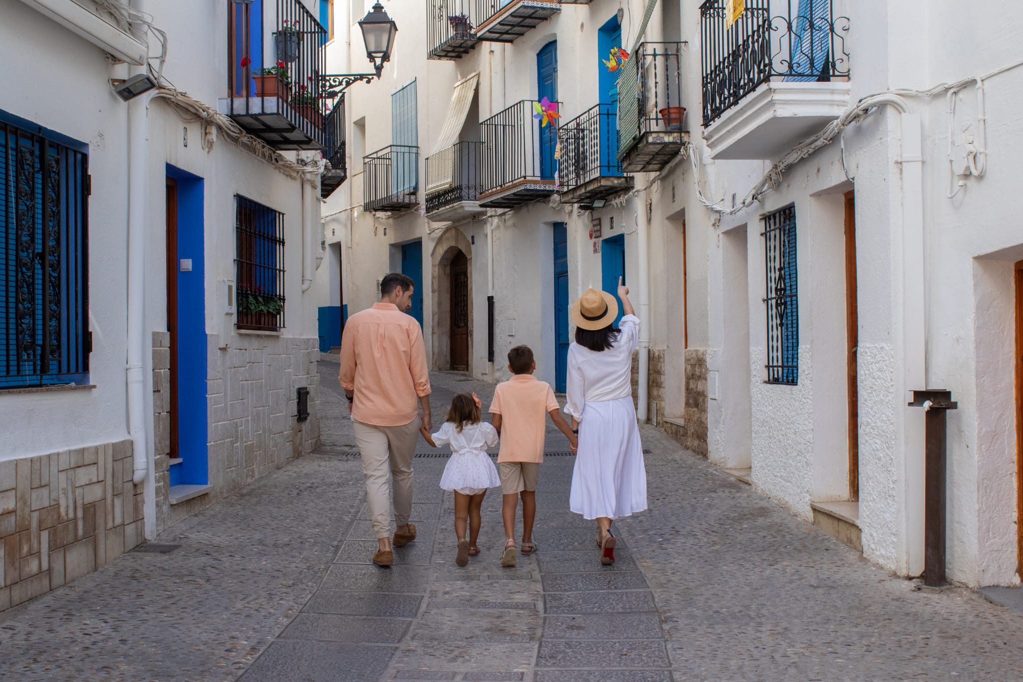 Turisme a Peníscola