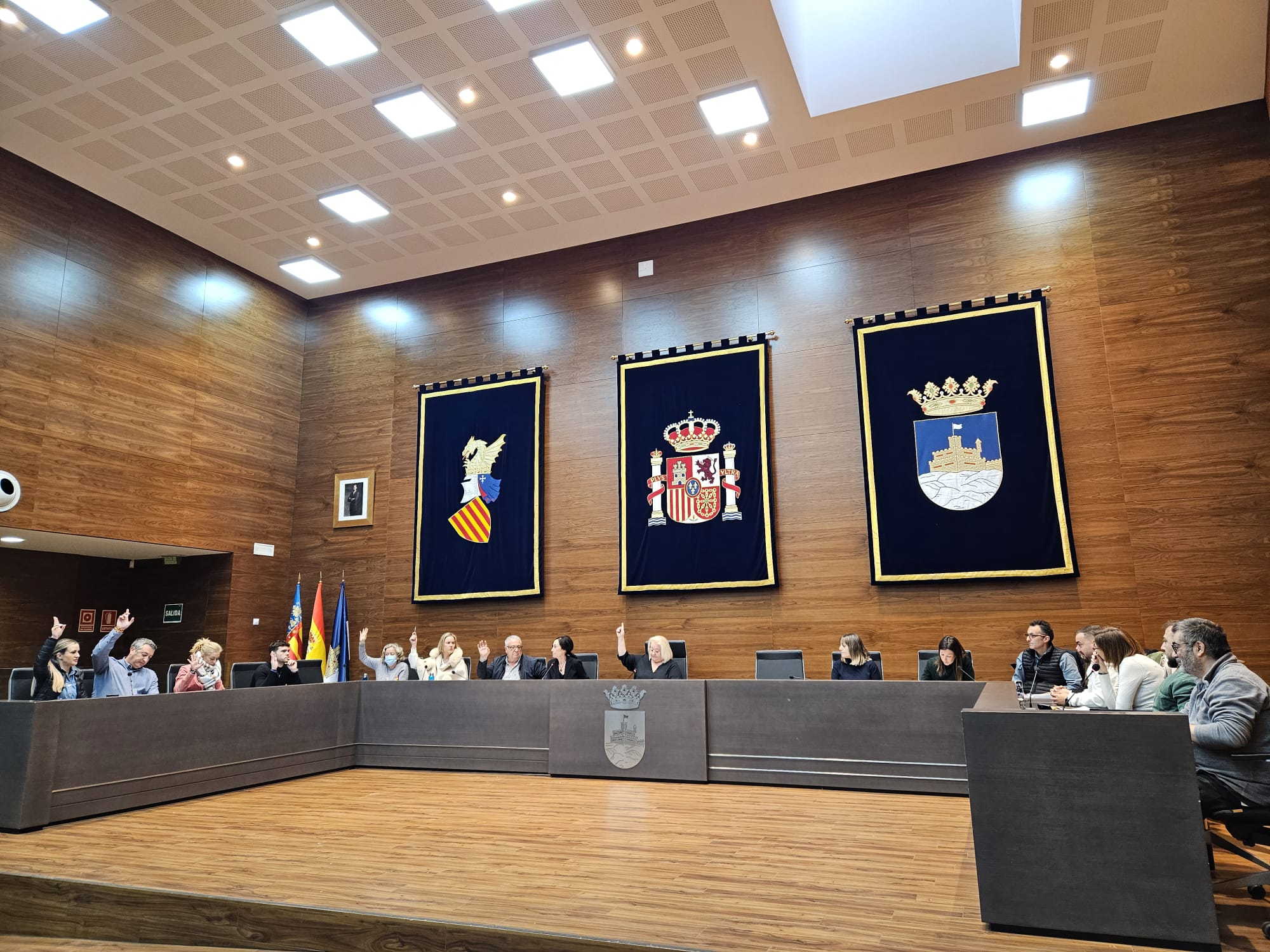 Ple d'Orpesa