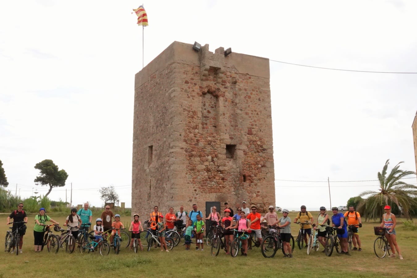 Voltes cicloculturals de Borriana