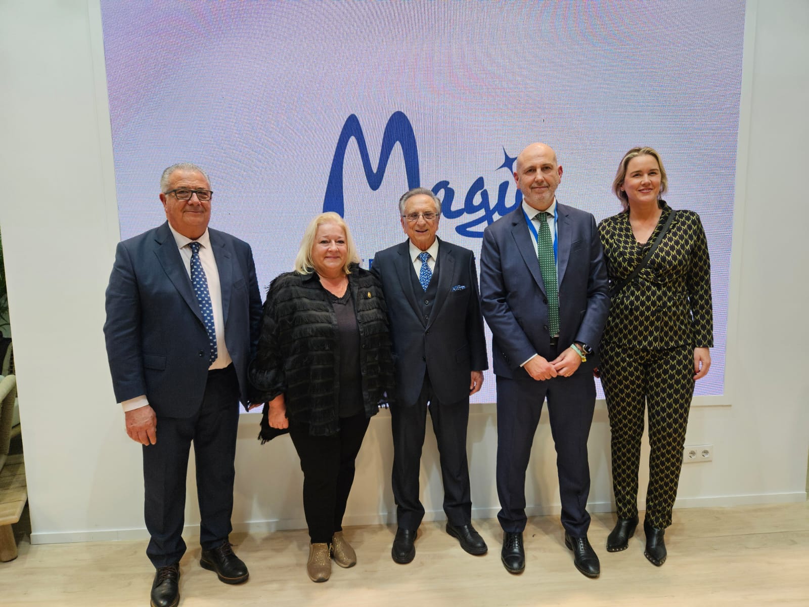 Oropesa del Mar en Fitur