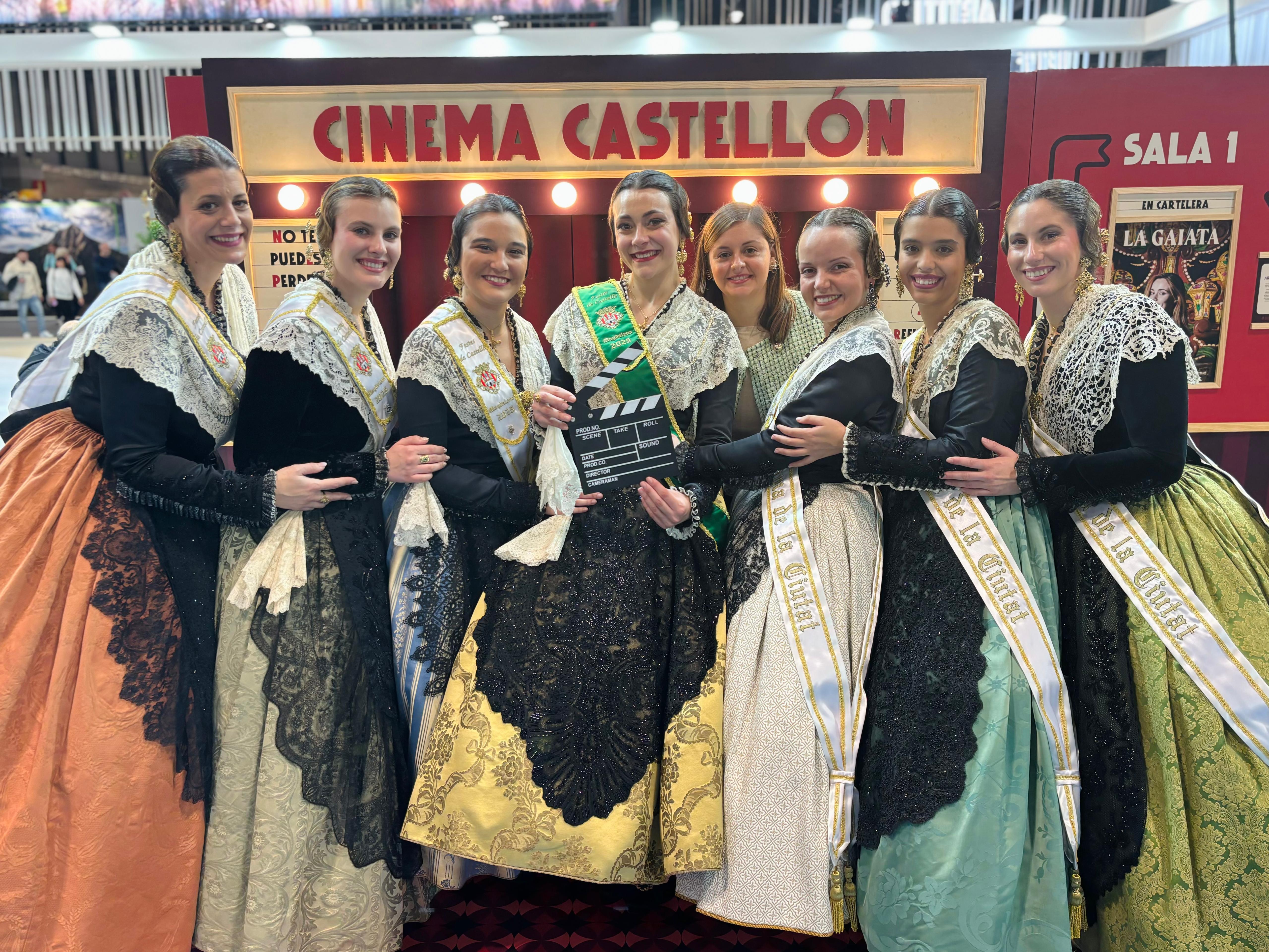 Castellón en Fitur