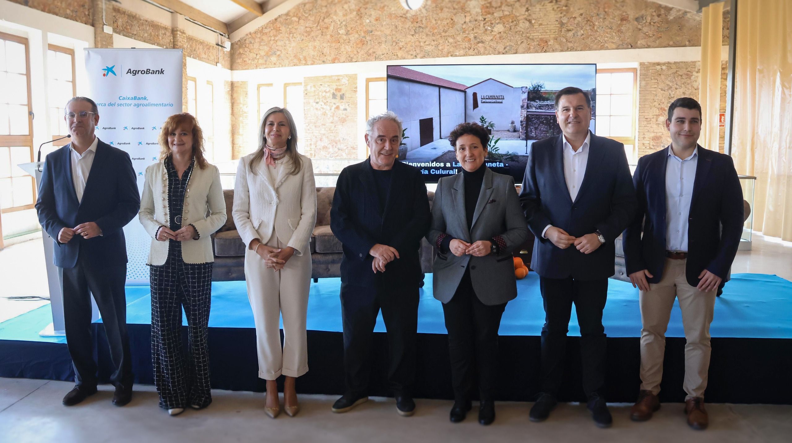 Ferran Adrià a Onda