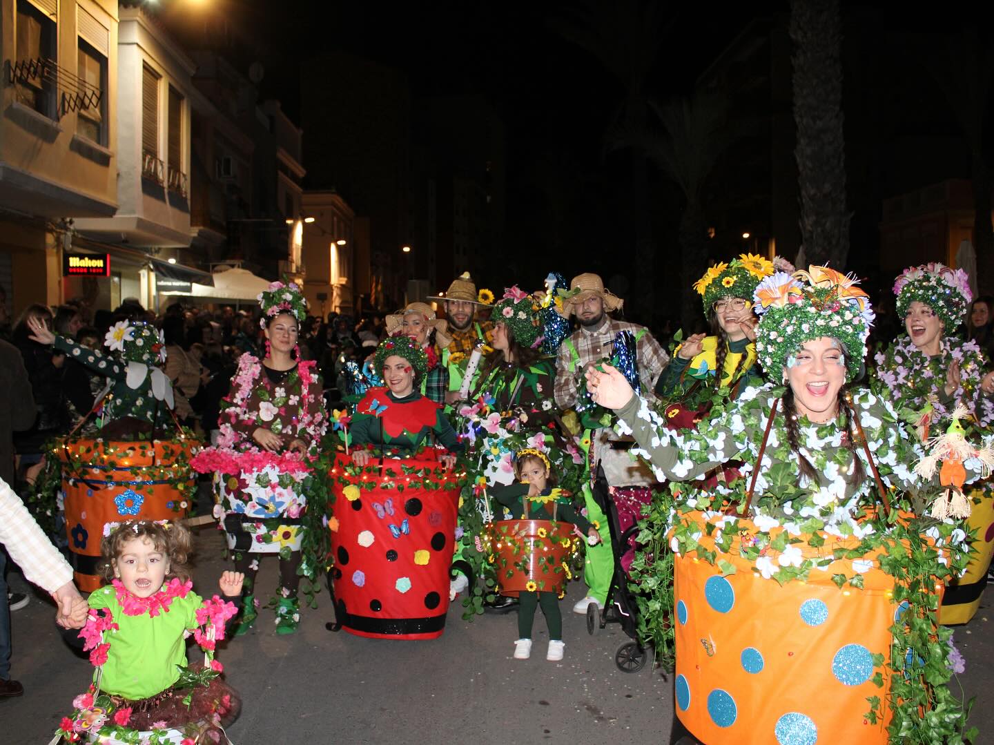 Carnaval del Grau de Castelló