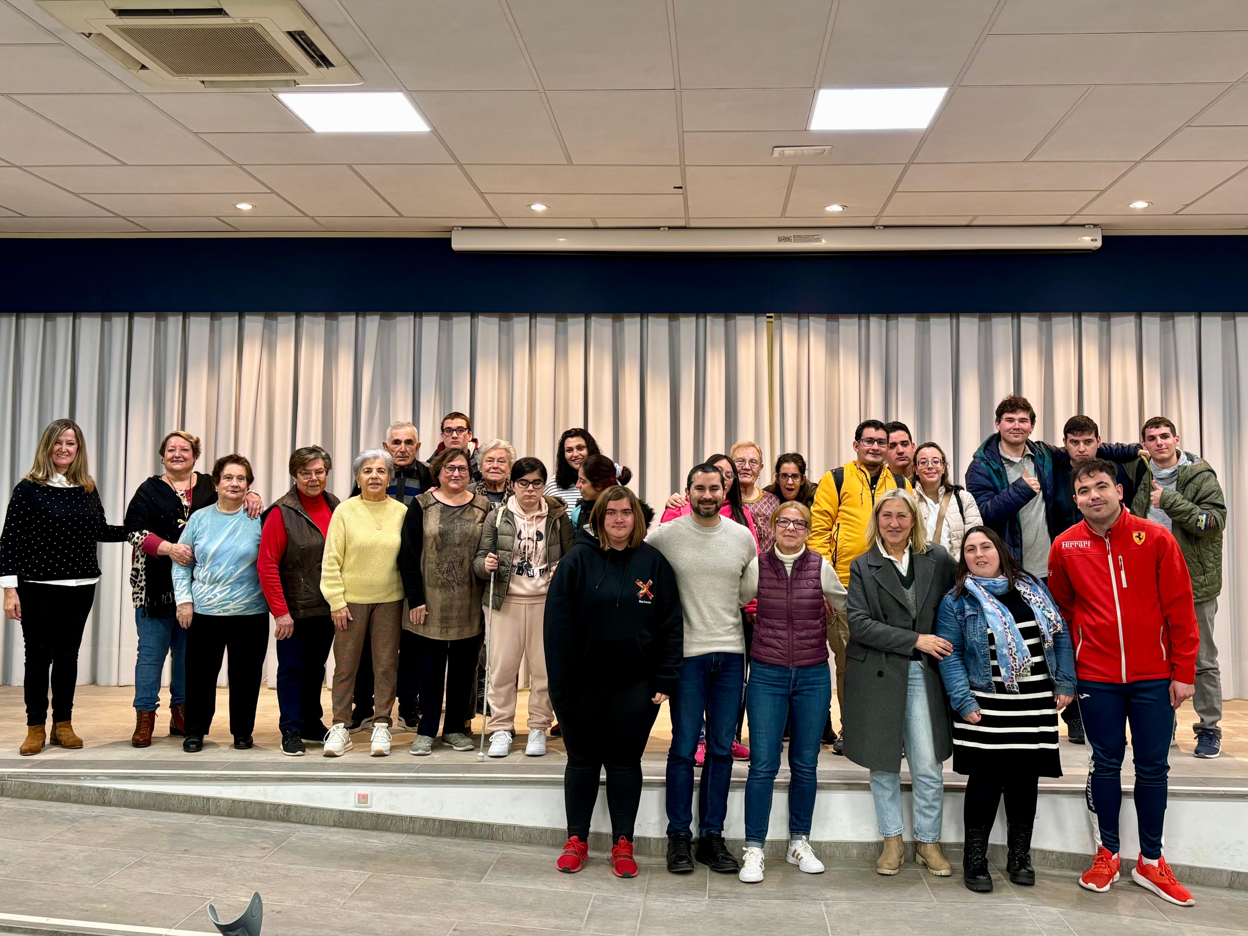 Jornada Unidiversitat en l'Alcora