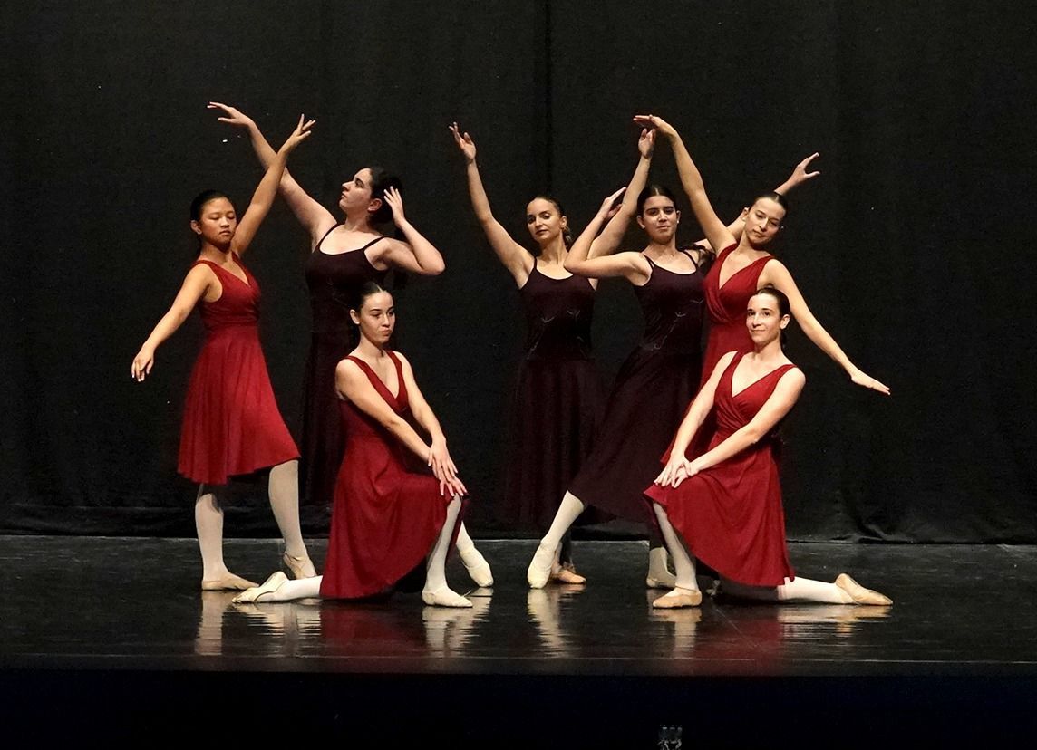Trobada de Dansa