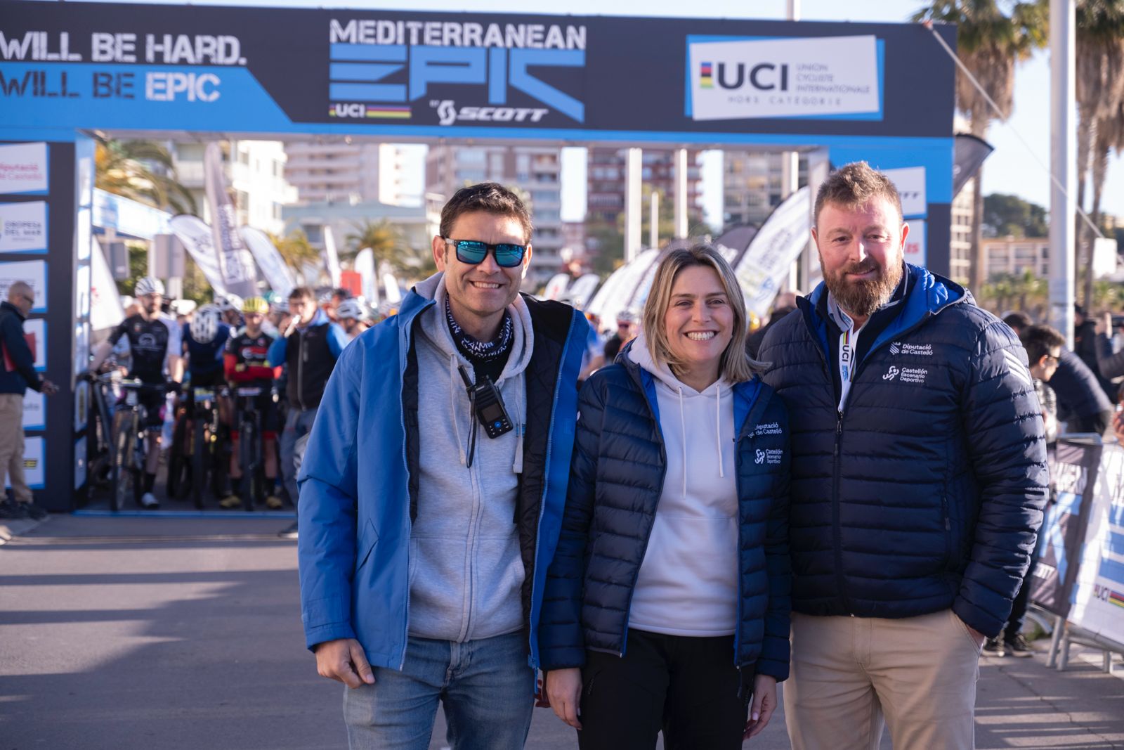 Mediterranean Epic MTB