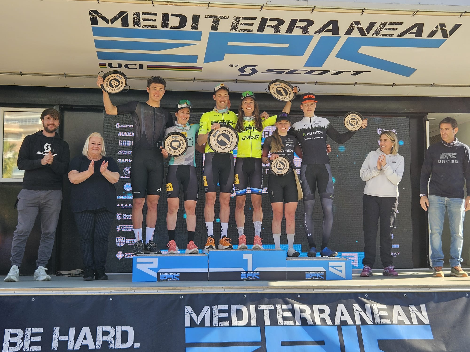Mediterranean Epic 2025 a Orpesa