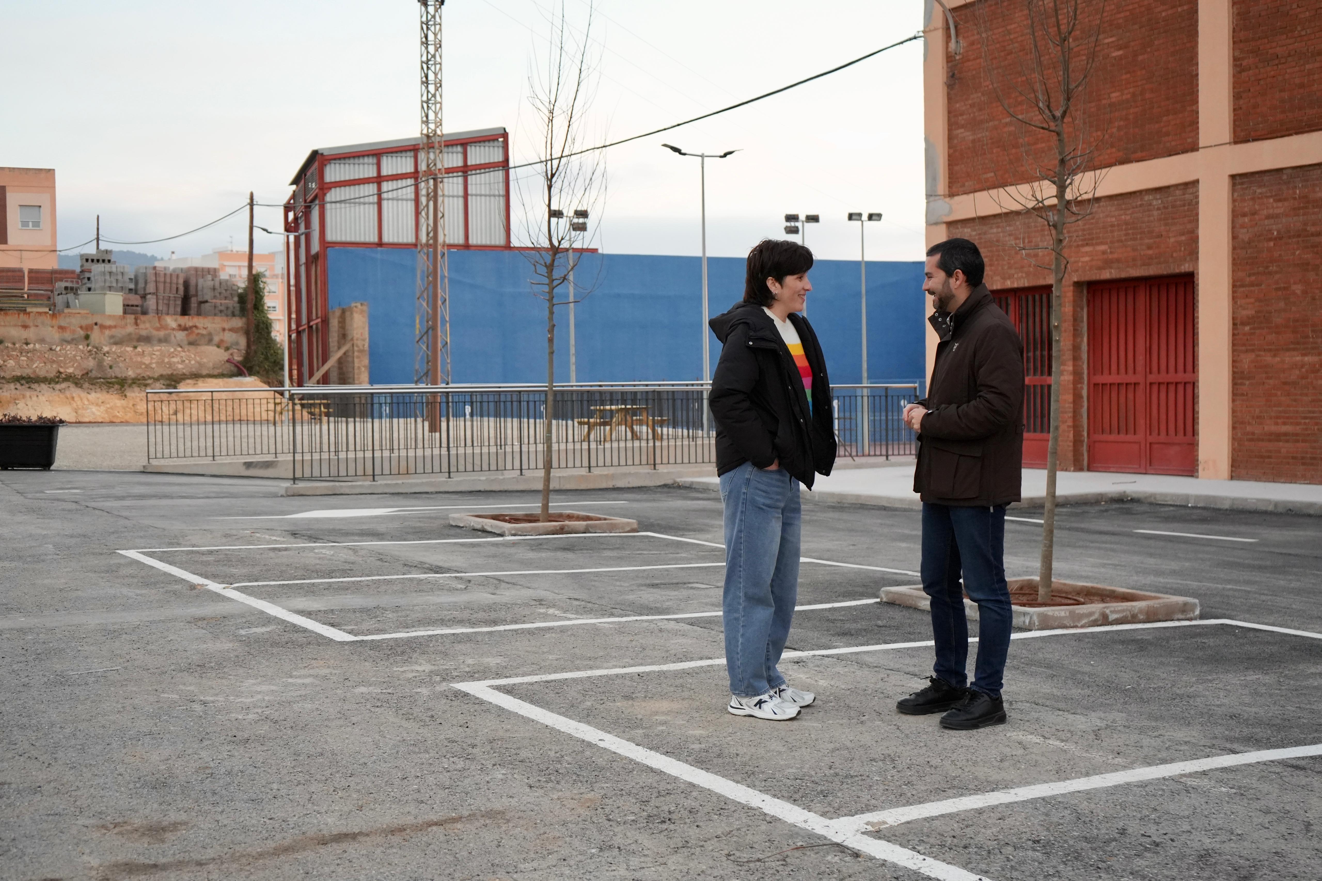 Falomir y Segura
