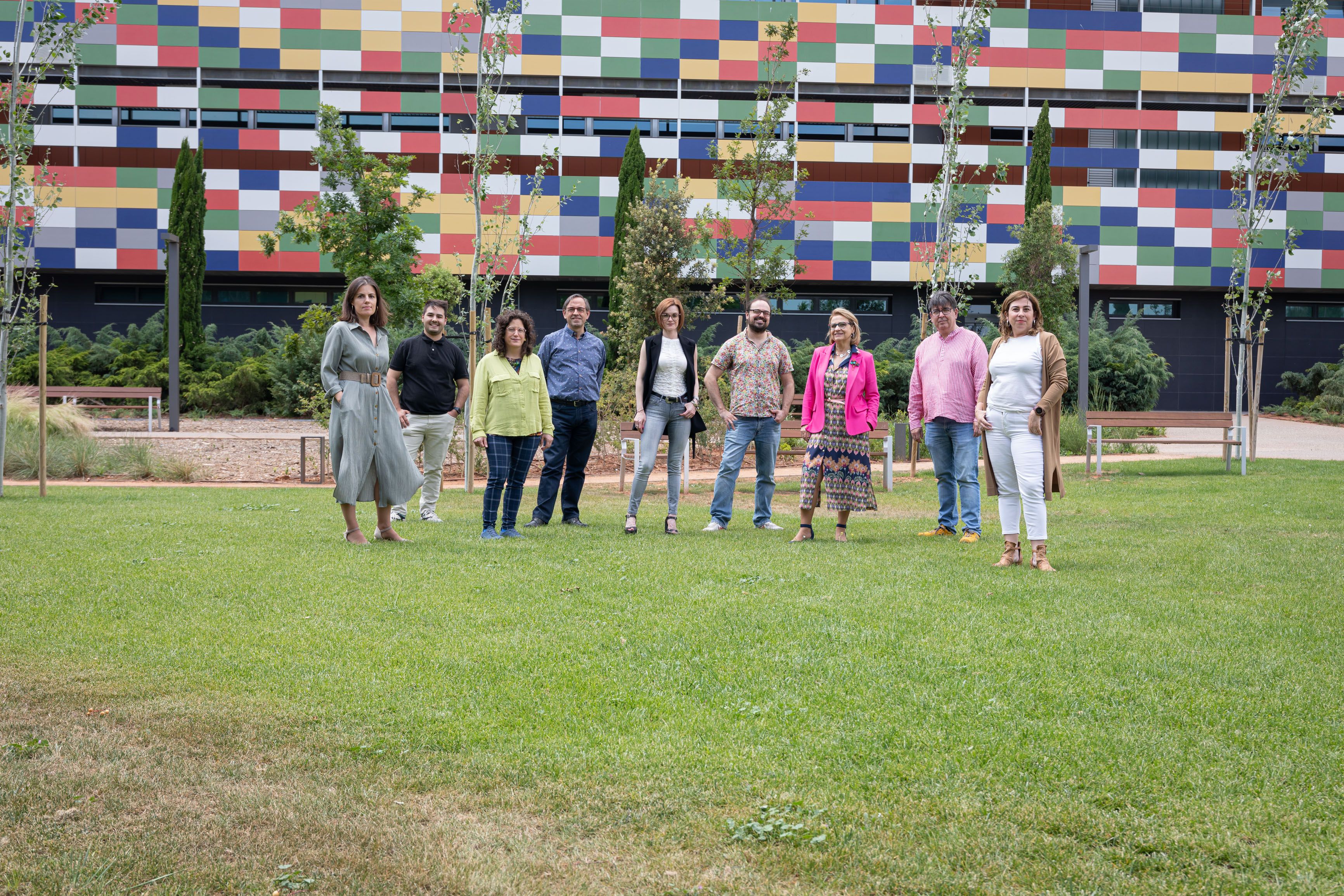 GRAPE Research Grup