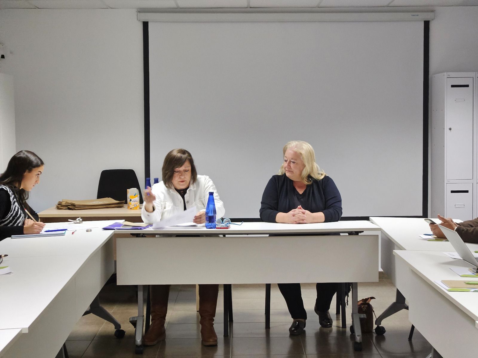 Cursos de formació a Orpesa