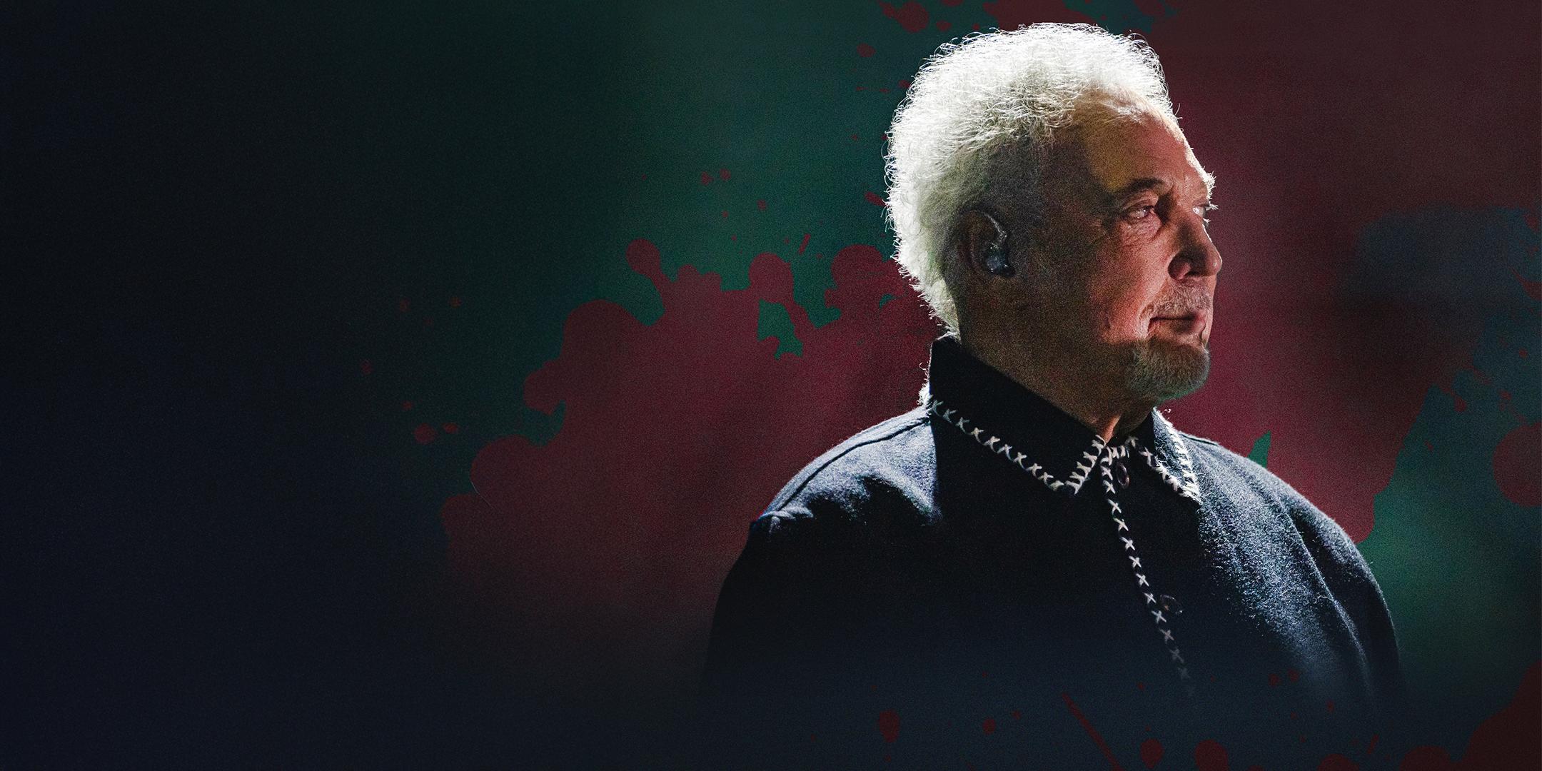 Tom Jones