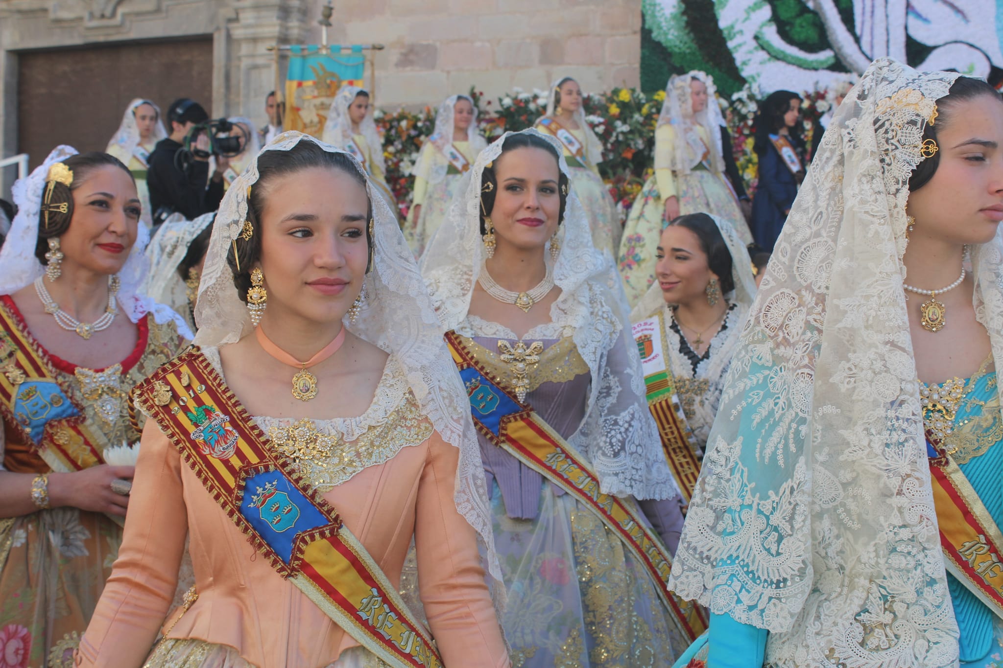 Falles de Burriana