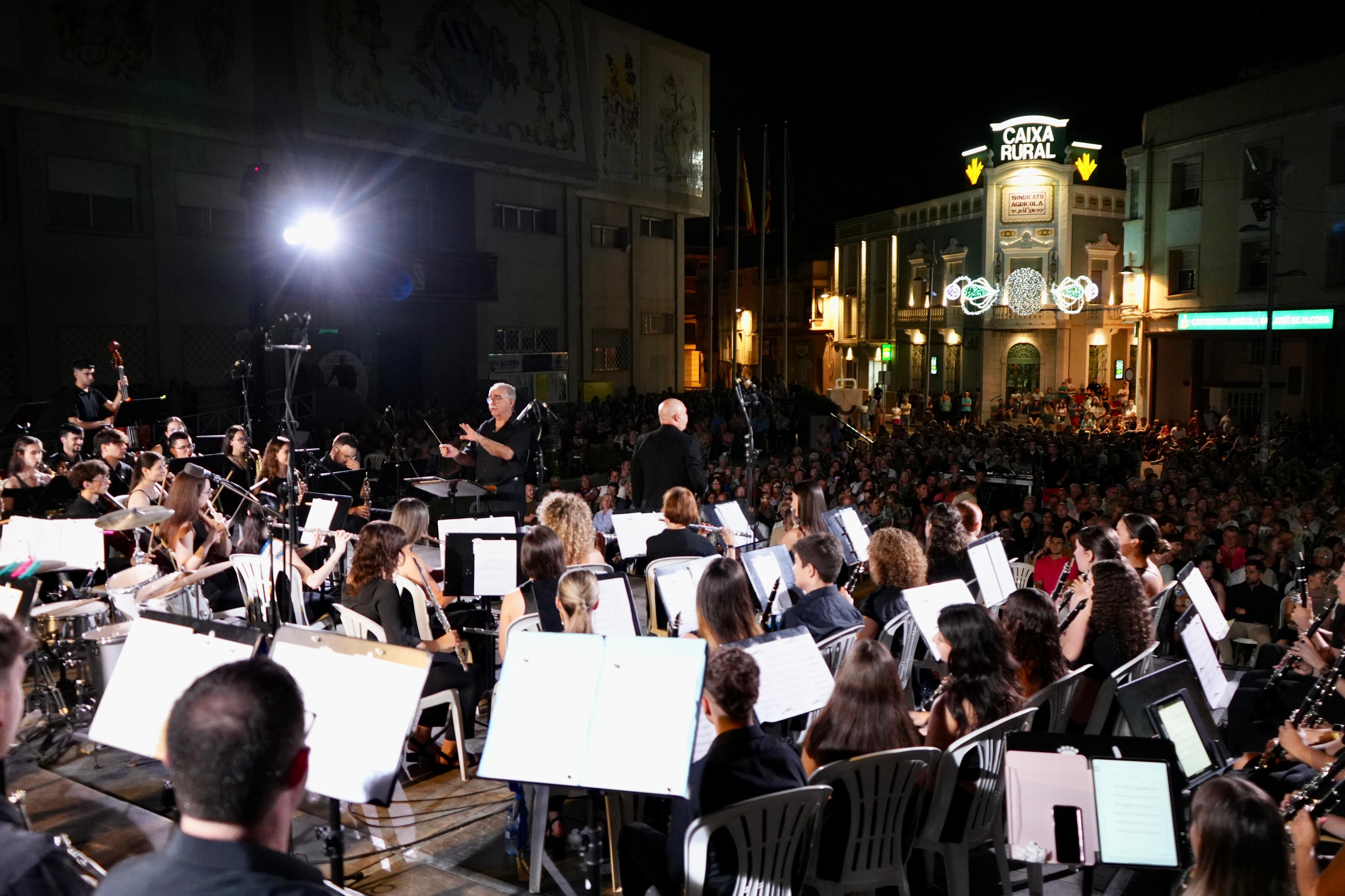 Concert a l'Alcora