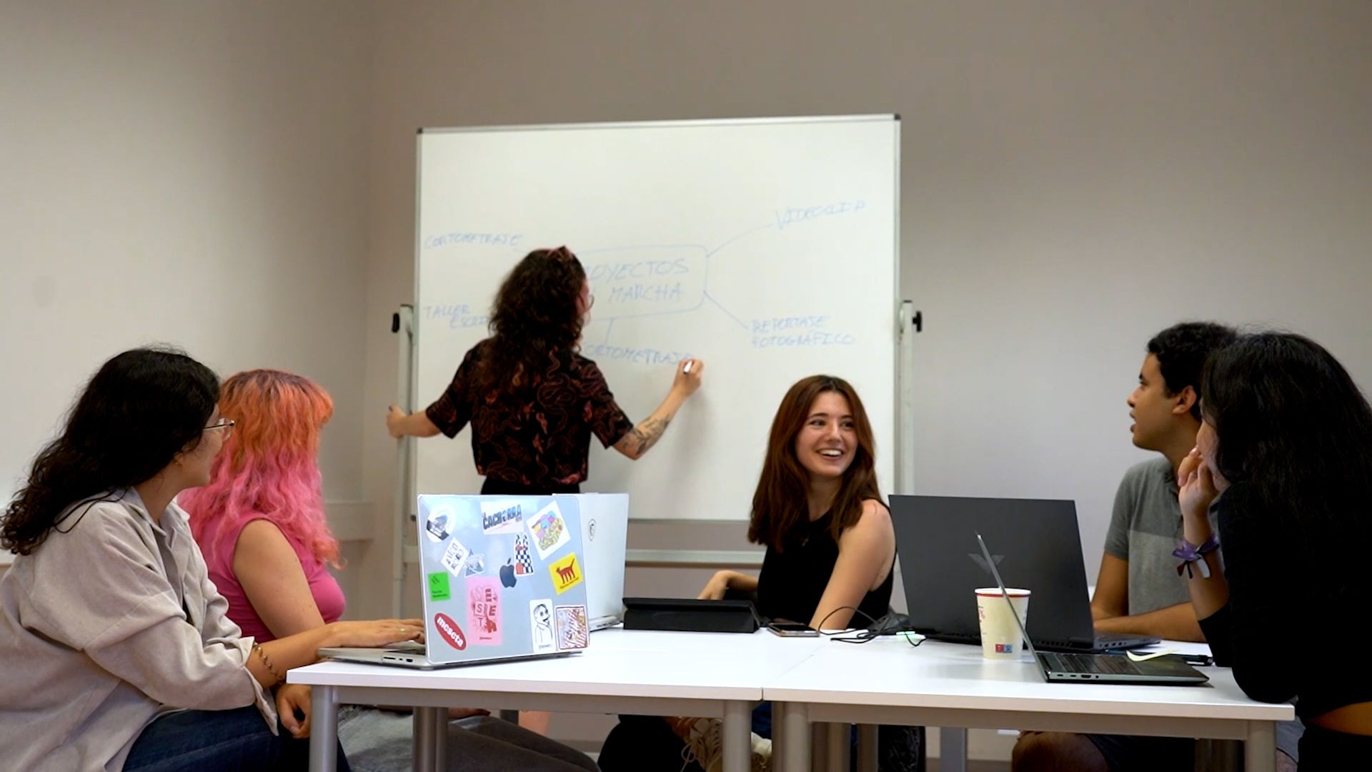 Equip de La Simulación