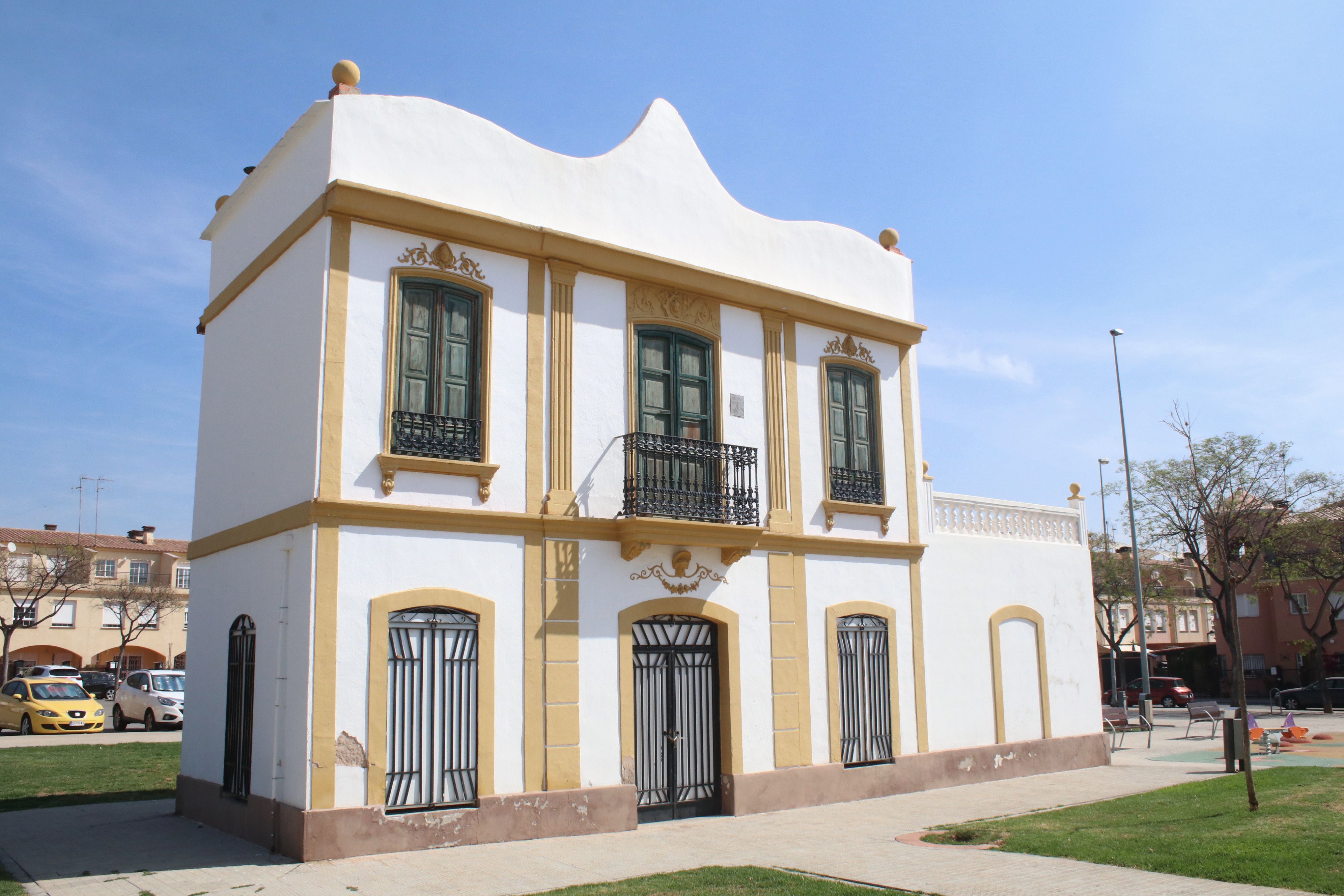 Alqueria cultural d'Onda