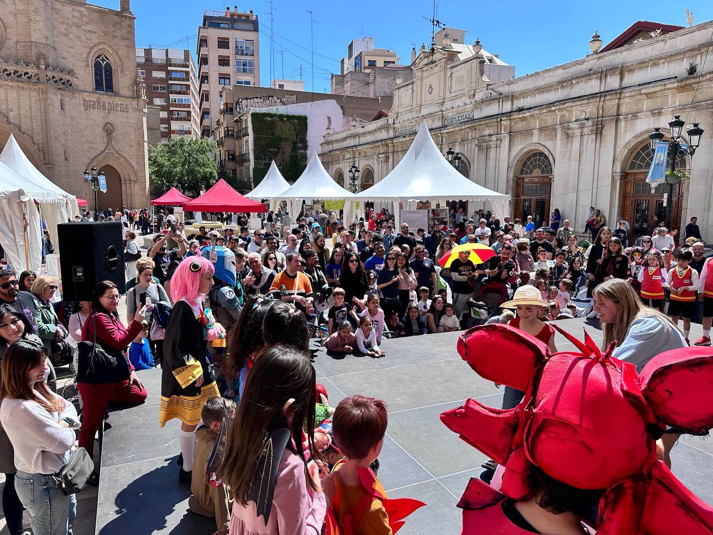 Saló del Còmic de Castelló